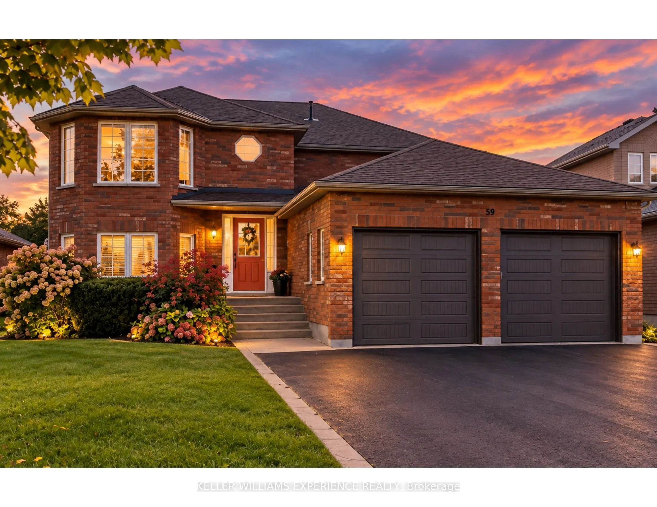 59 Nicklaus Drive #Upper Level