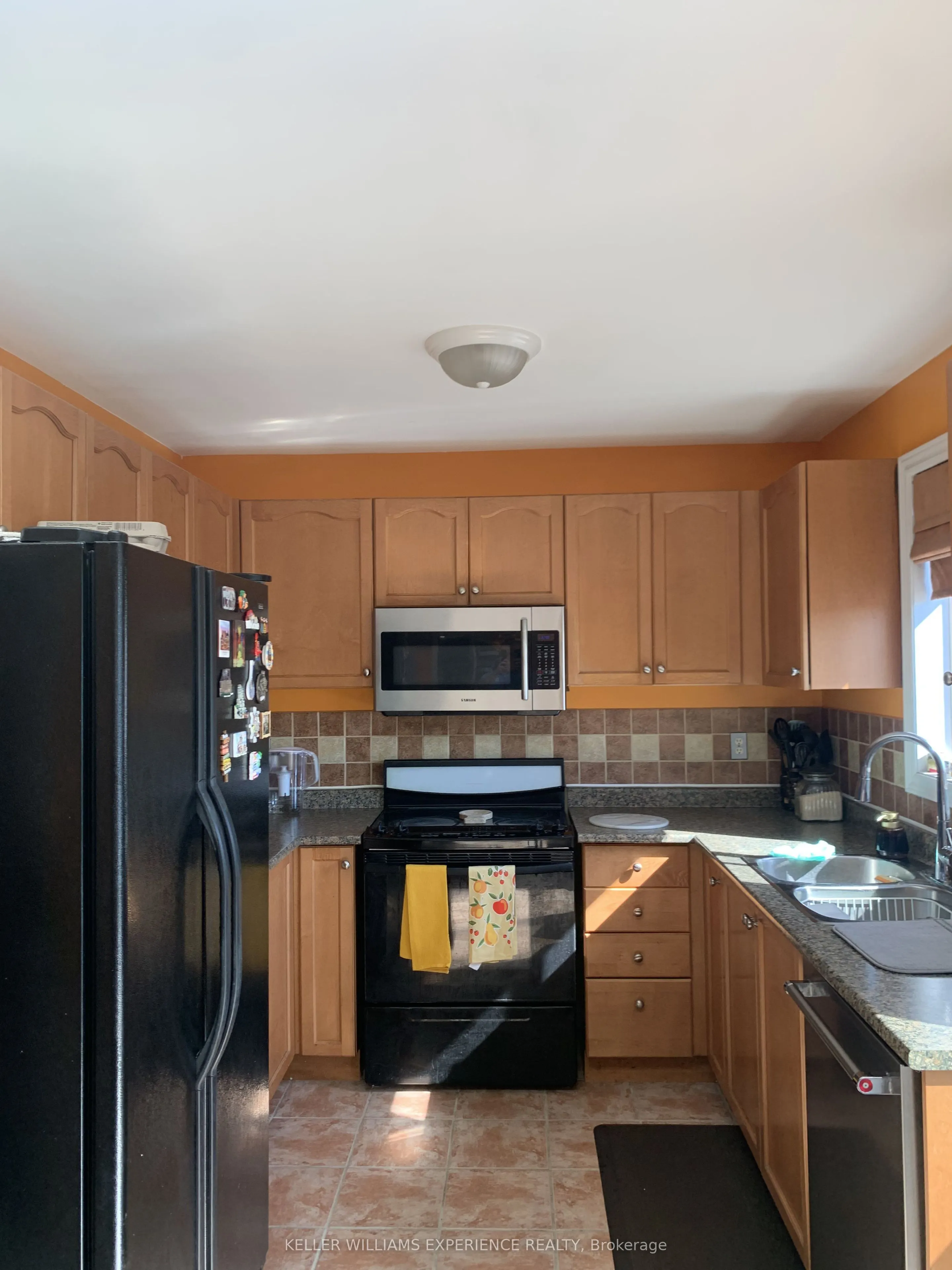 59 Nicklaus Drive #Upper Level