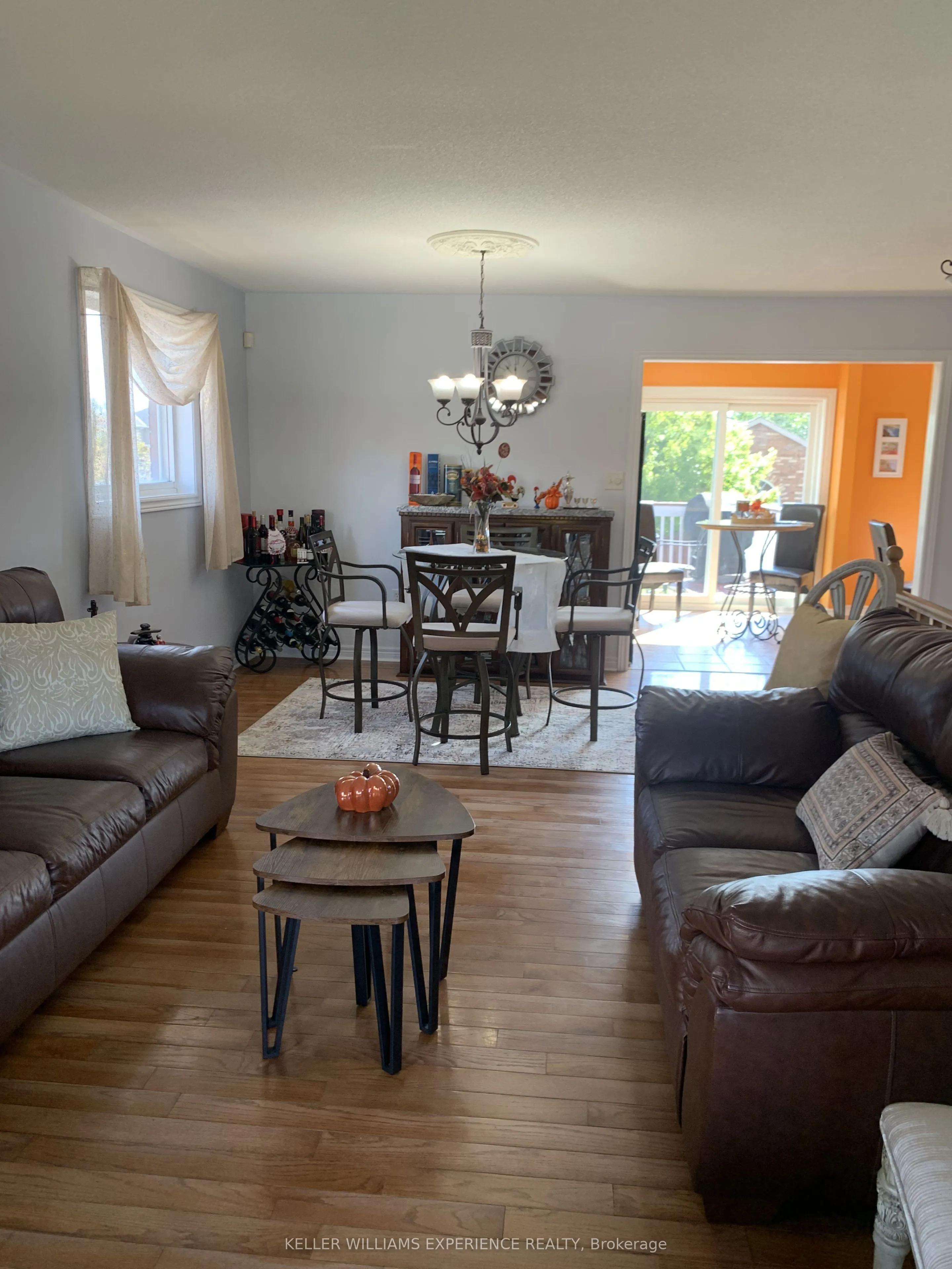 59 Nicklaus Drive #Upper Level