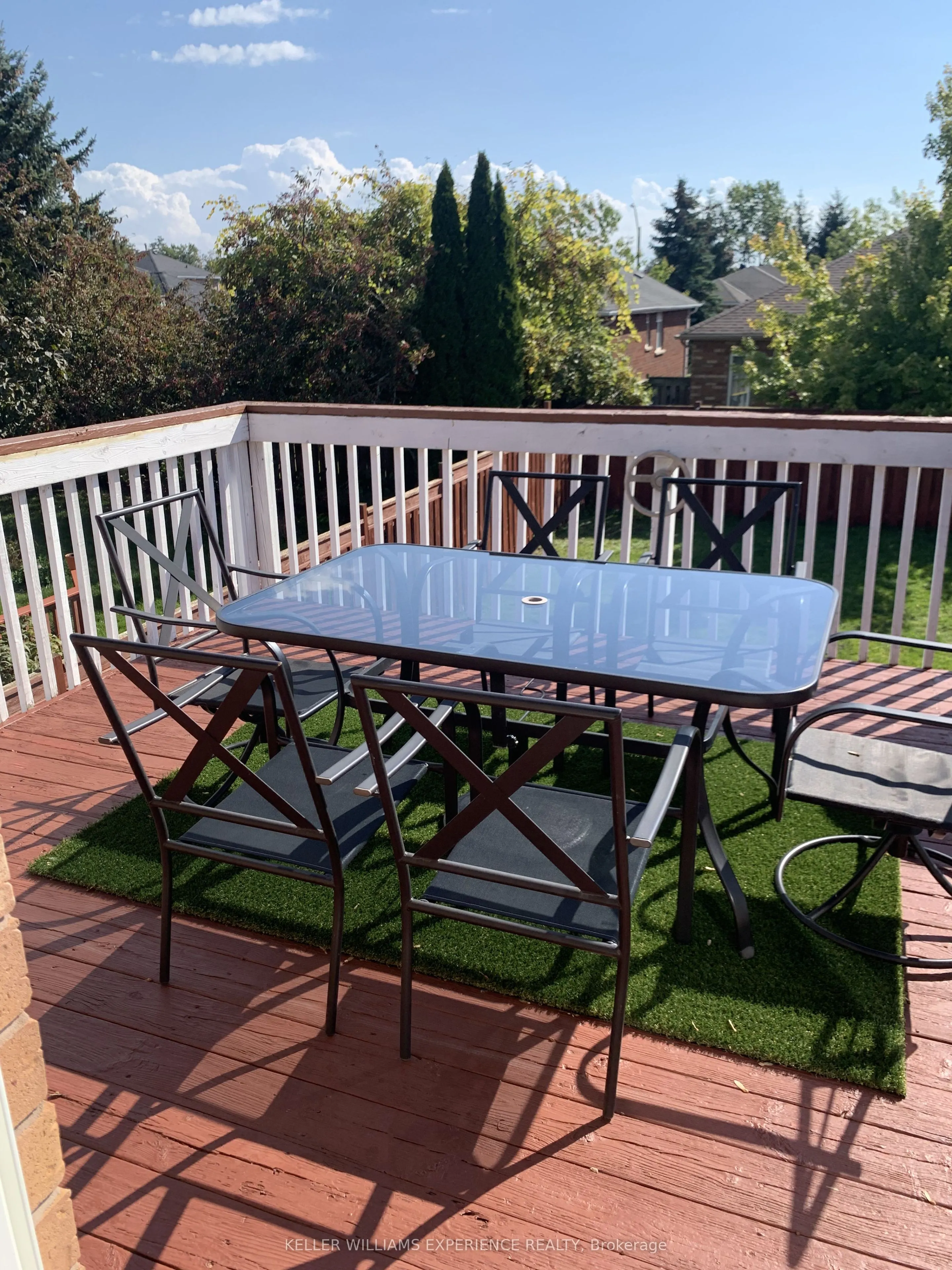 59 Nicklaus Drive #Upper Level