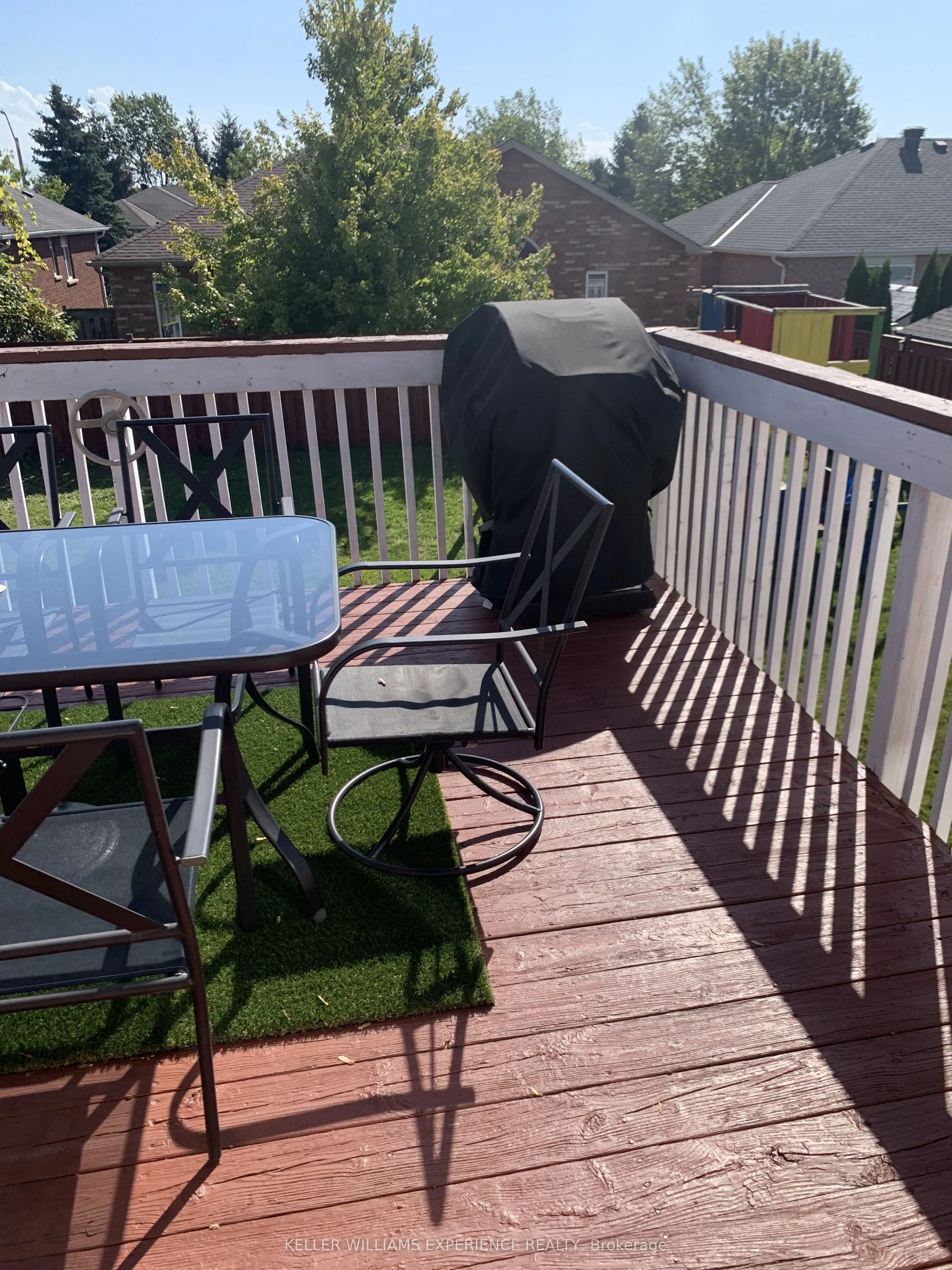 59 Nicklaus Drive #Upper Level