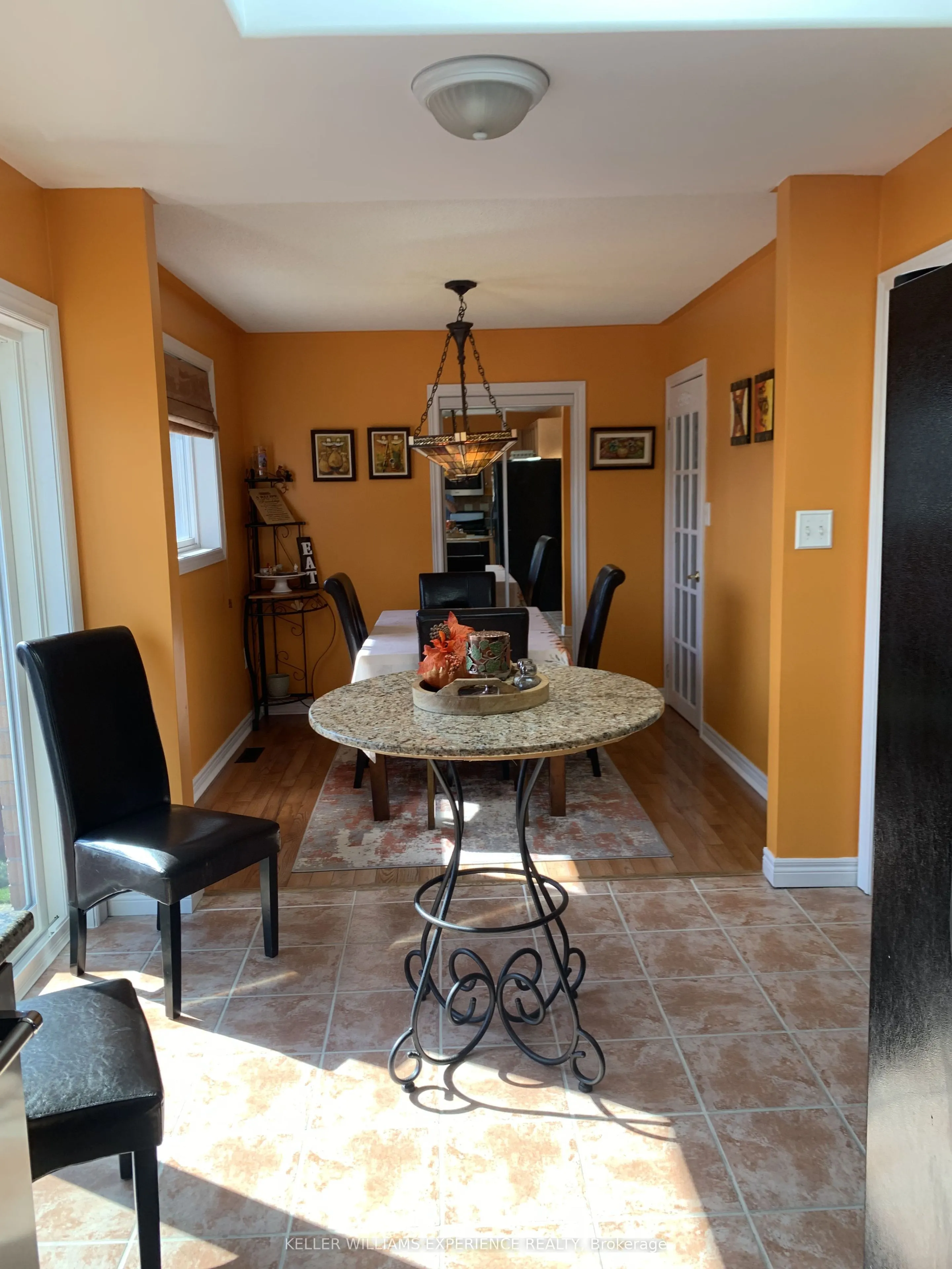 59 Nicklaus Drive #Upper Level