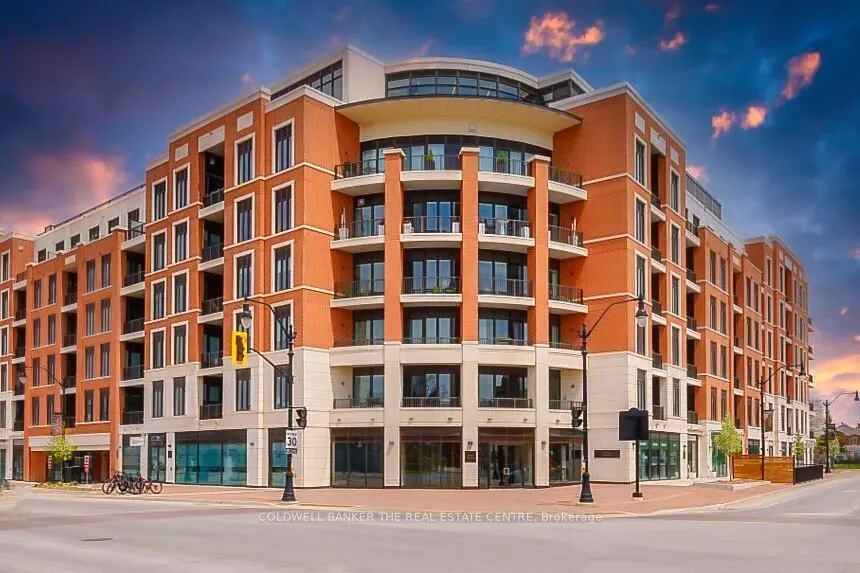 1 Hume Street #420