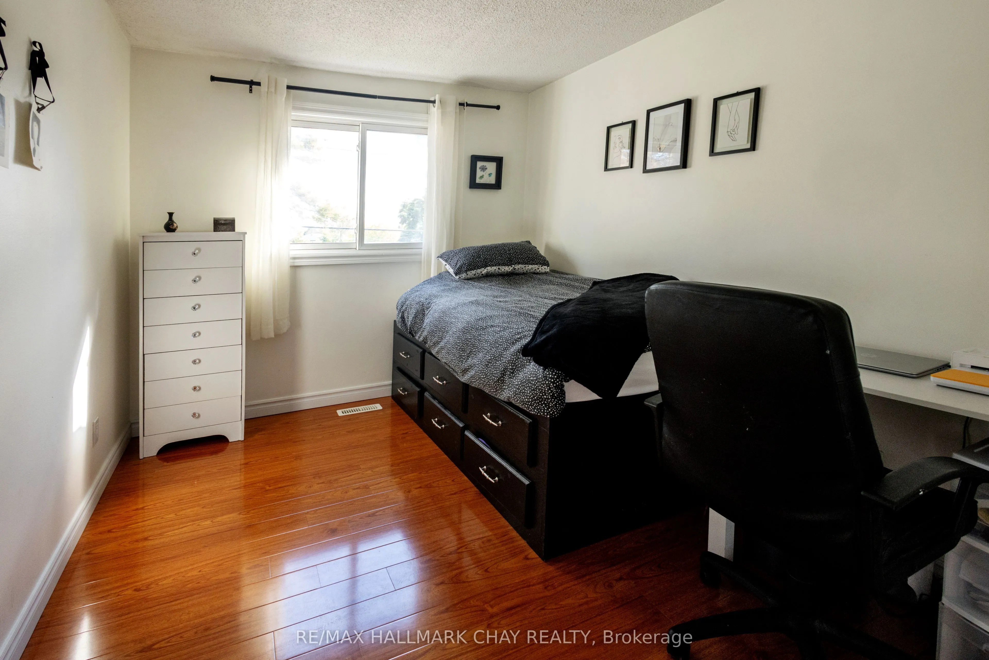 261 Rose Street #4