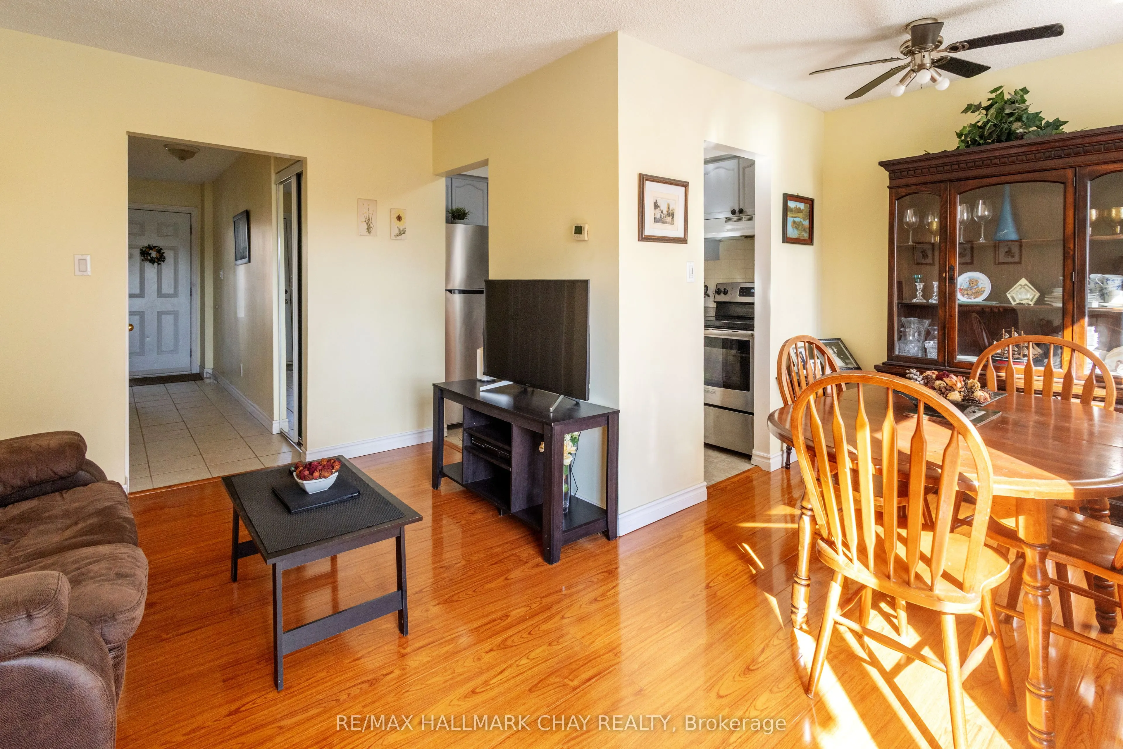 261 Rose Street #4