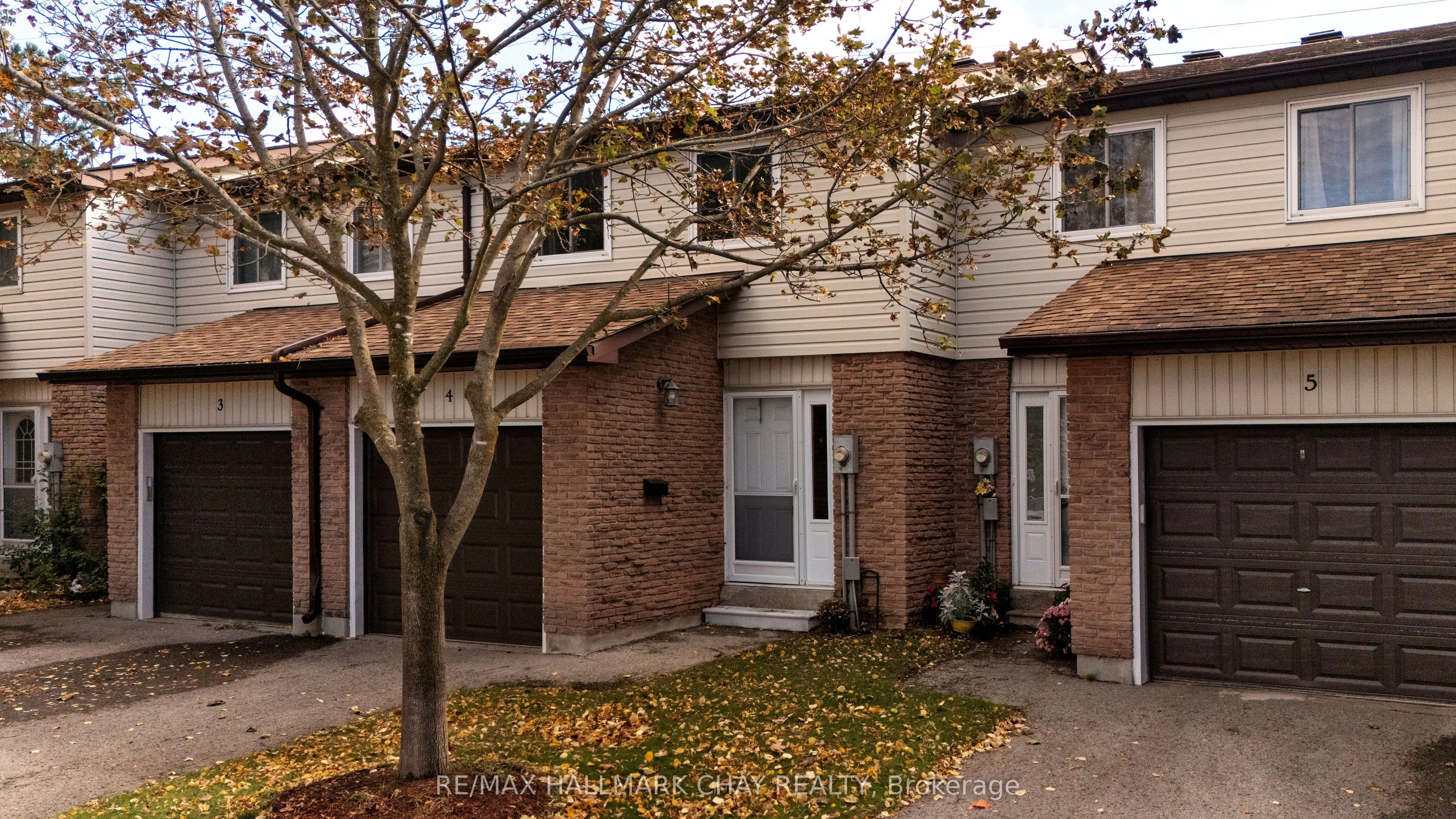 261 Rose Street #4