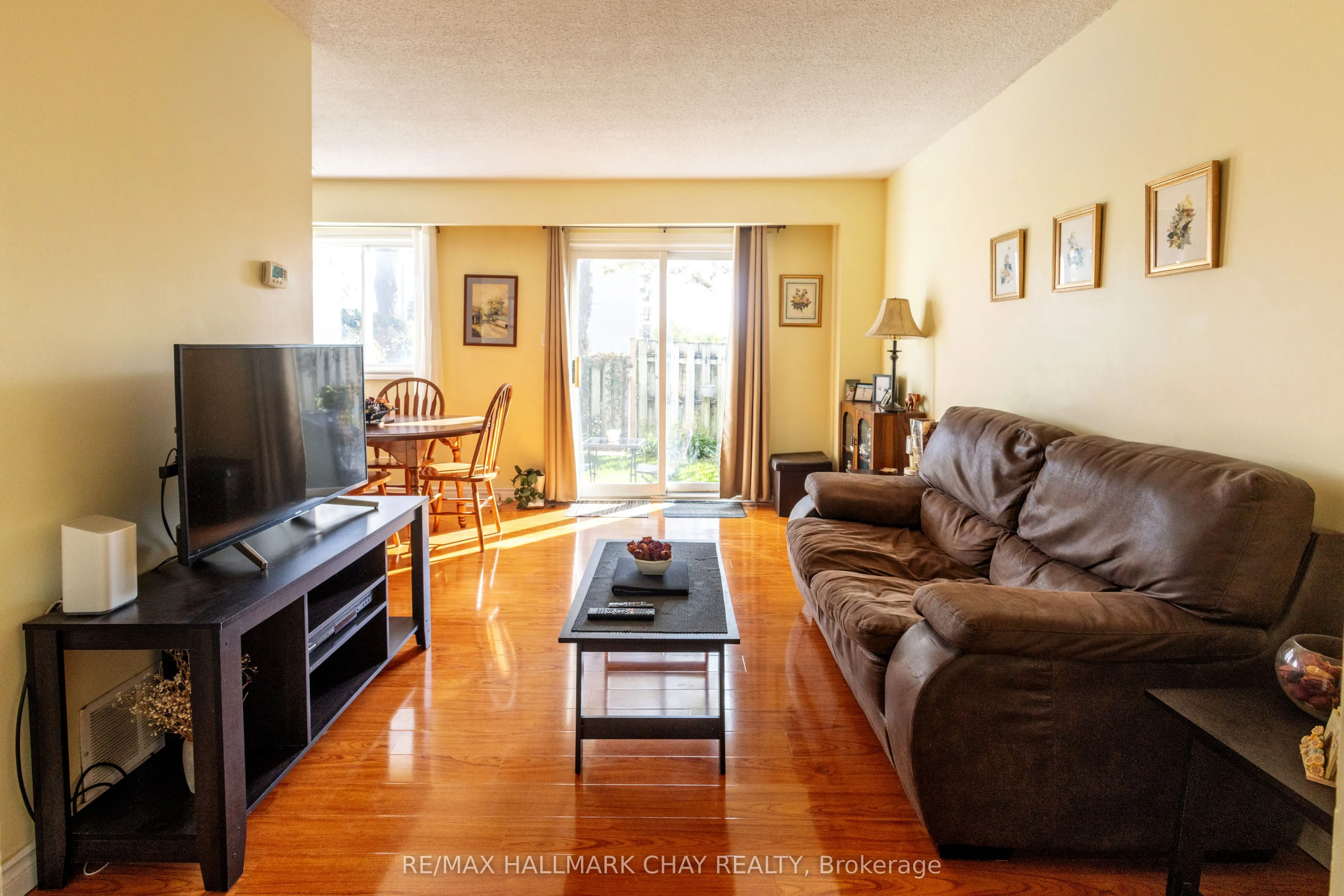261 Rose Street #4
