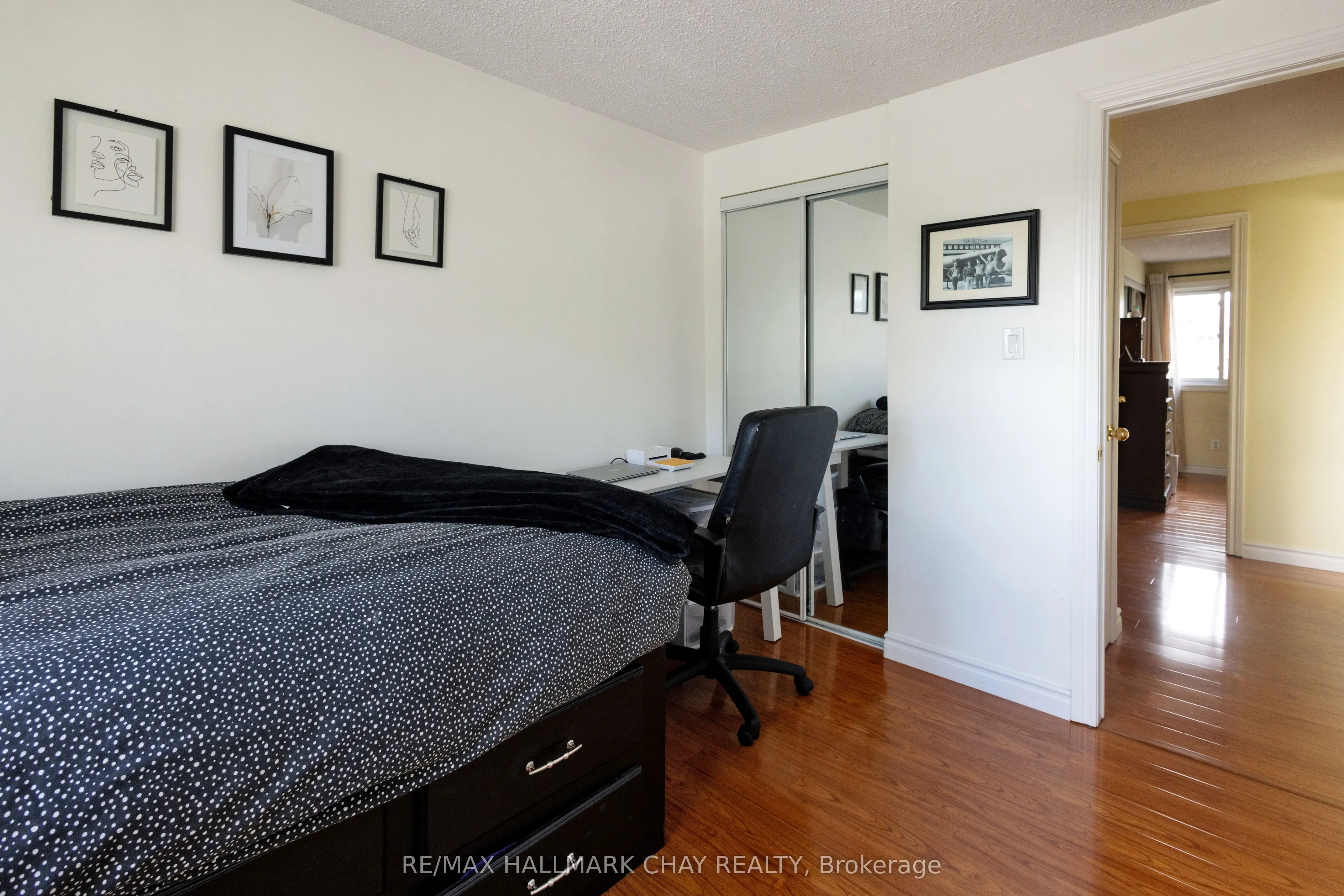 261 Rose Street #4
