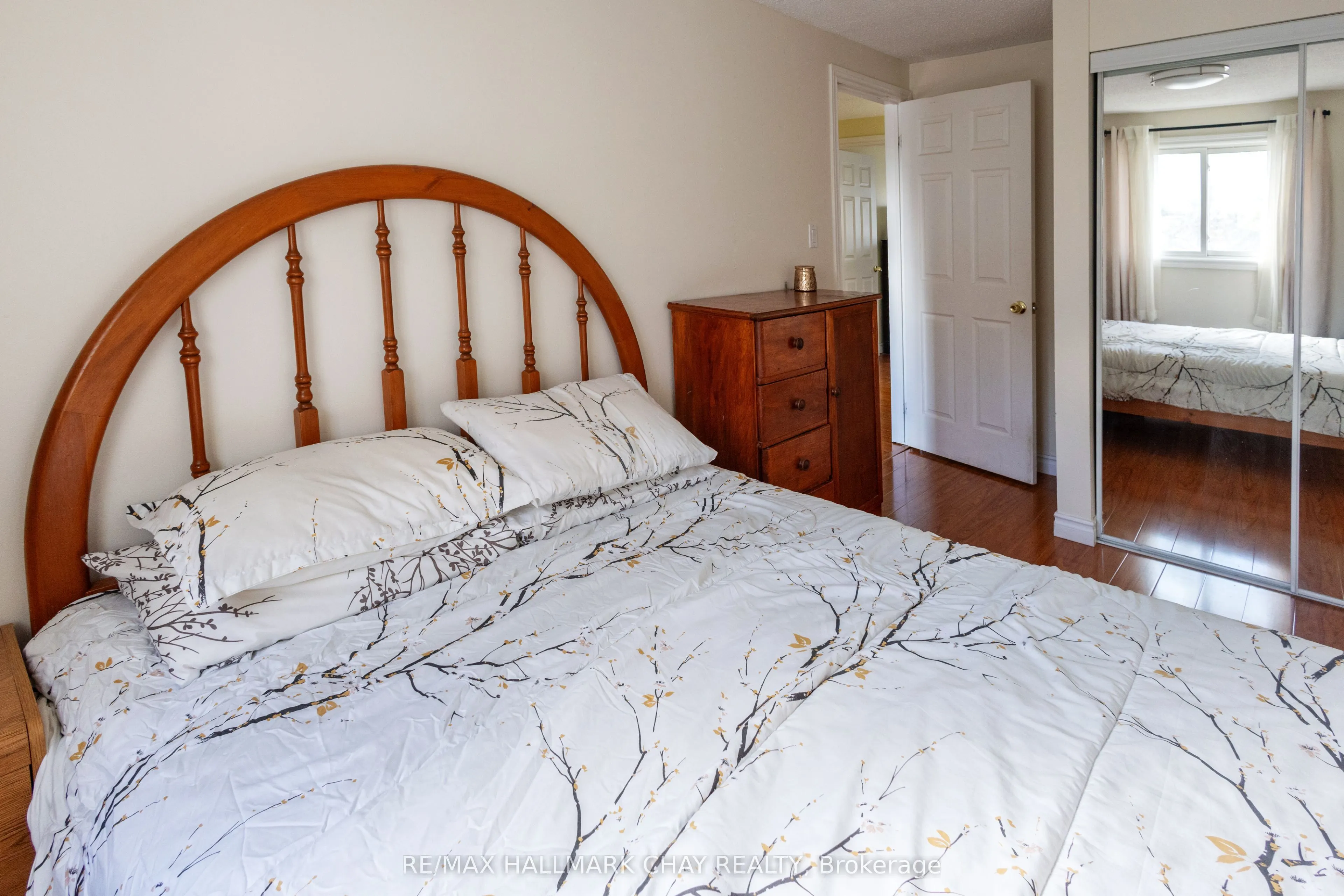 261 Rose Street #4