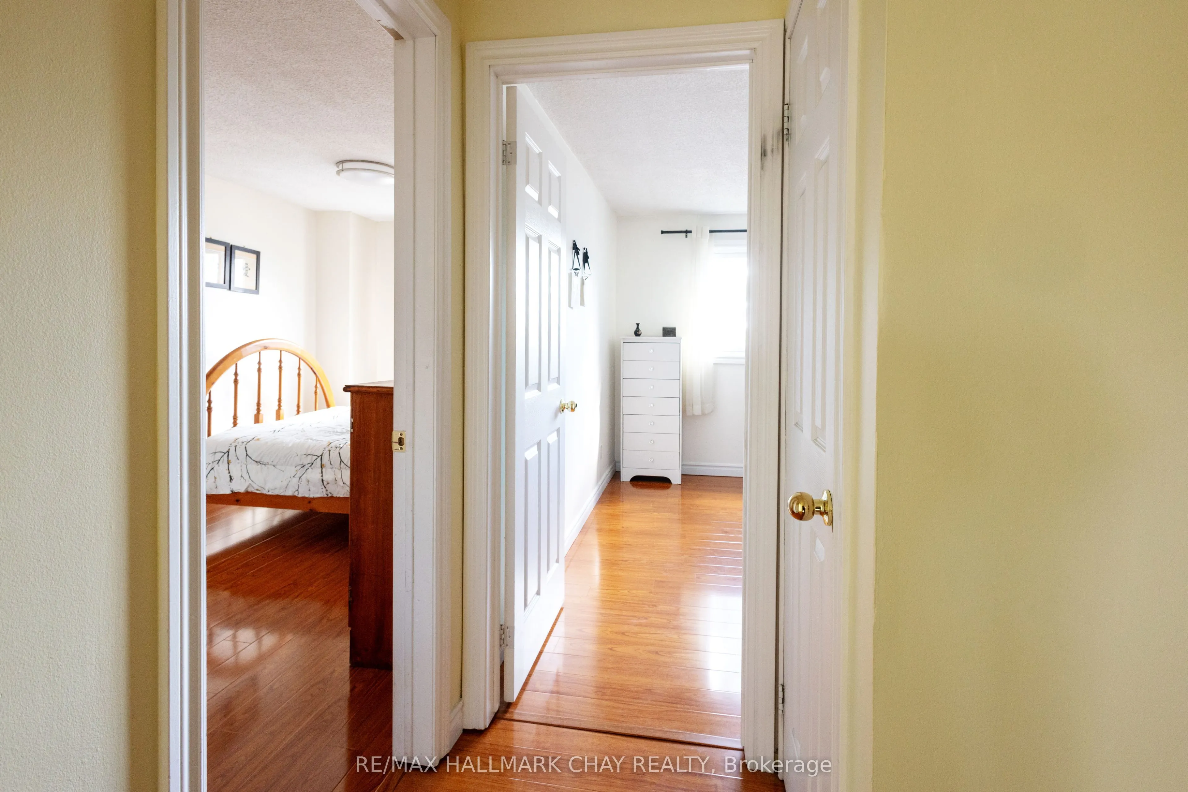 261 Rose Street #4