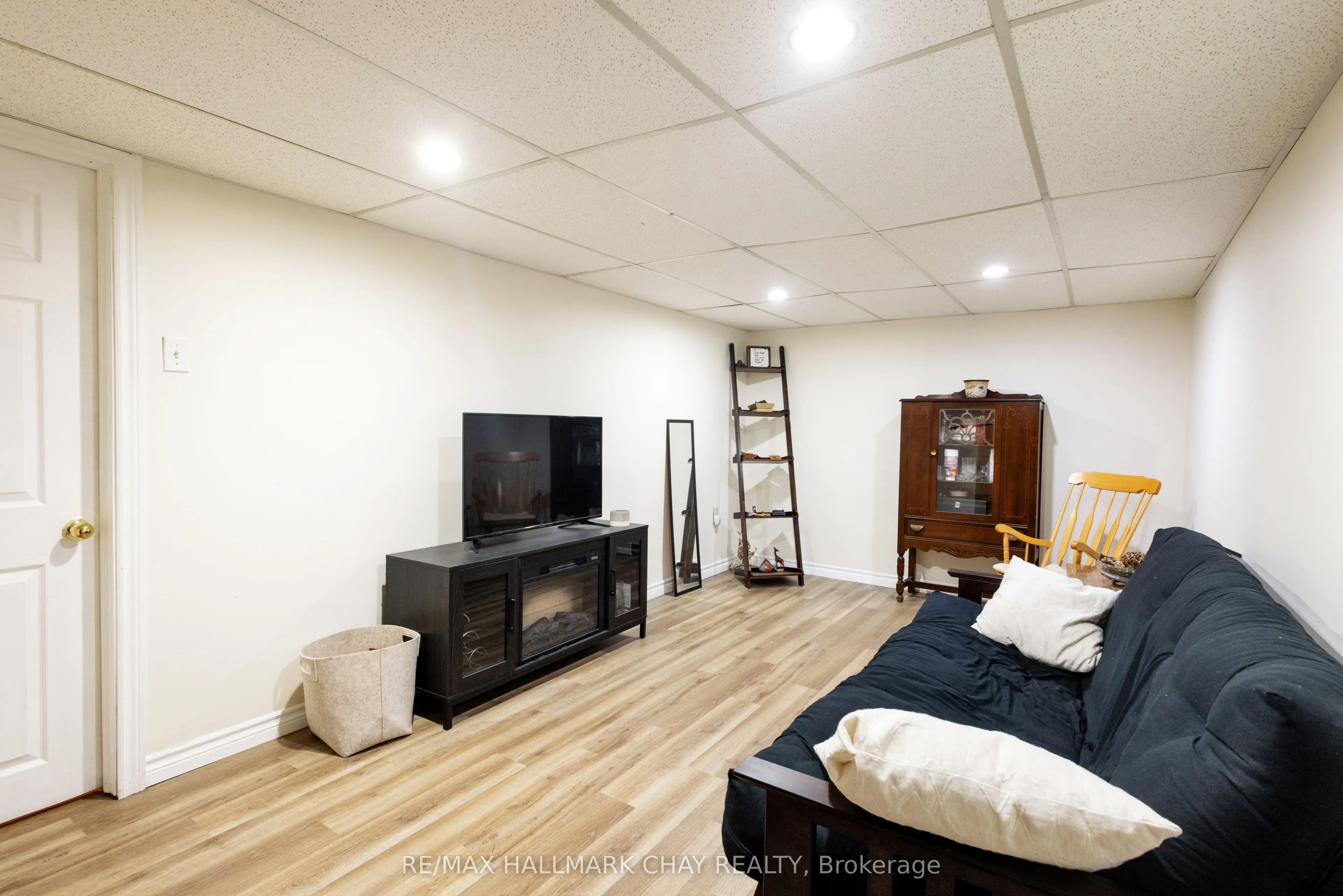 261 Rose Street #4