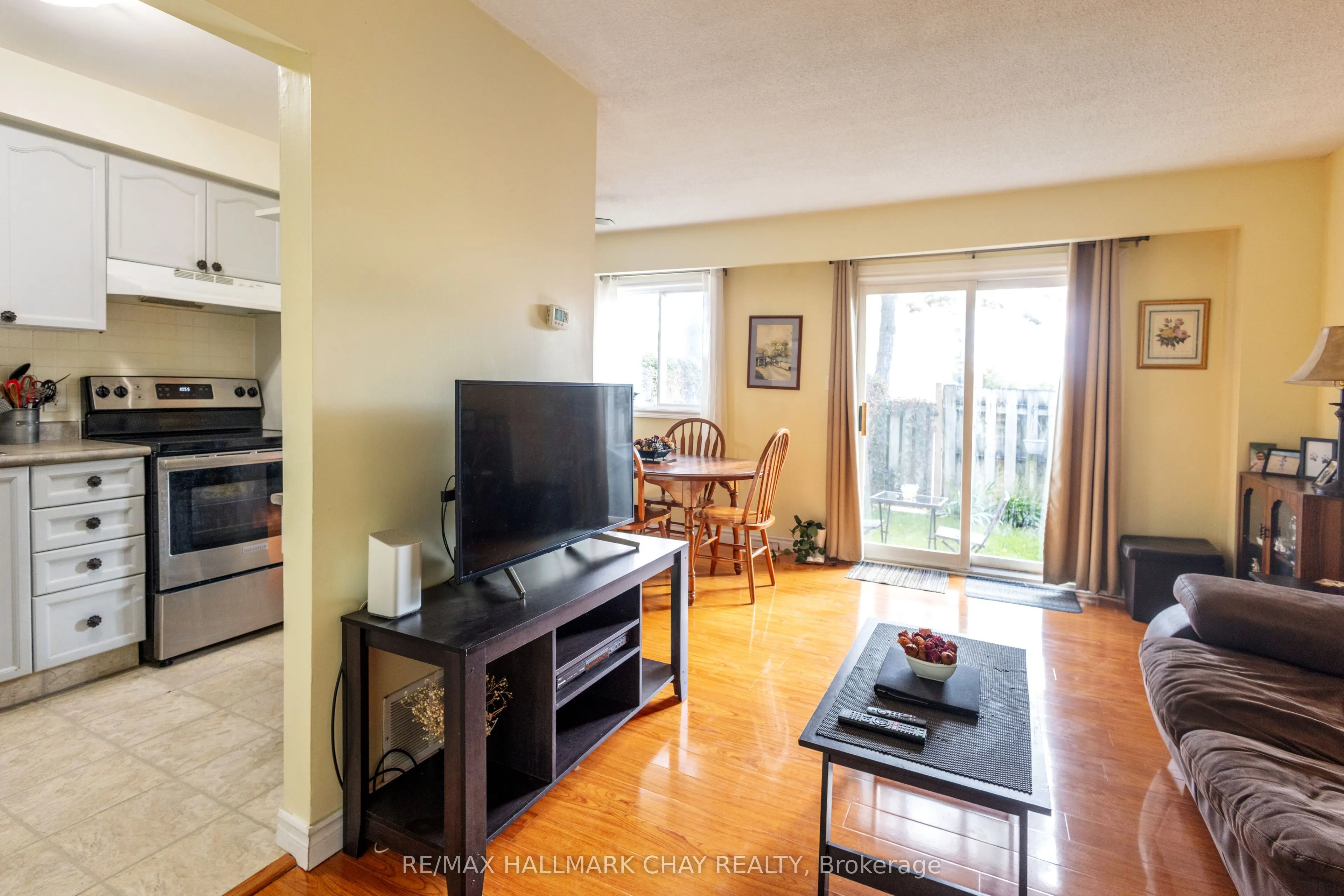 261 Rose Street #4