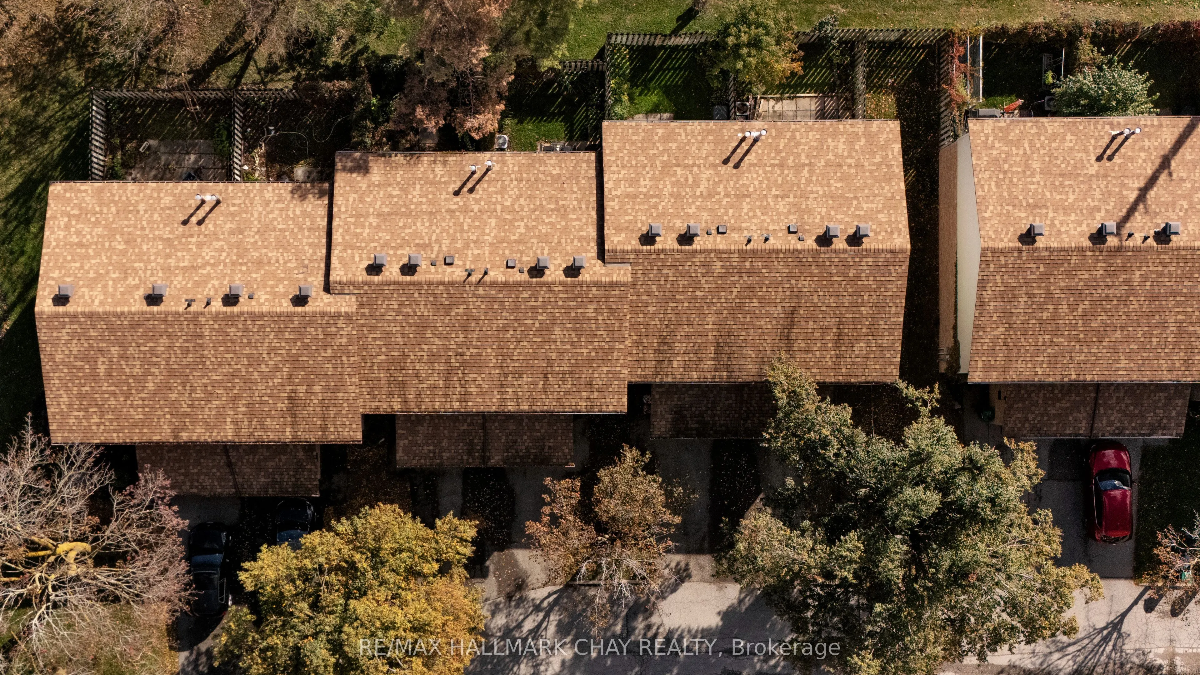 261 Rose Street #4
