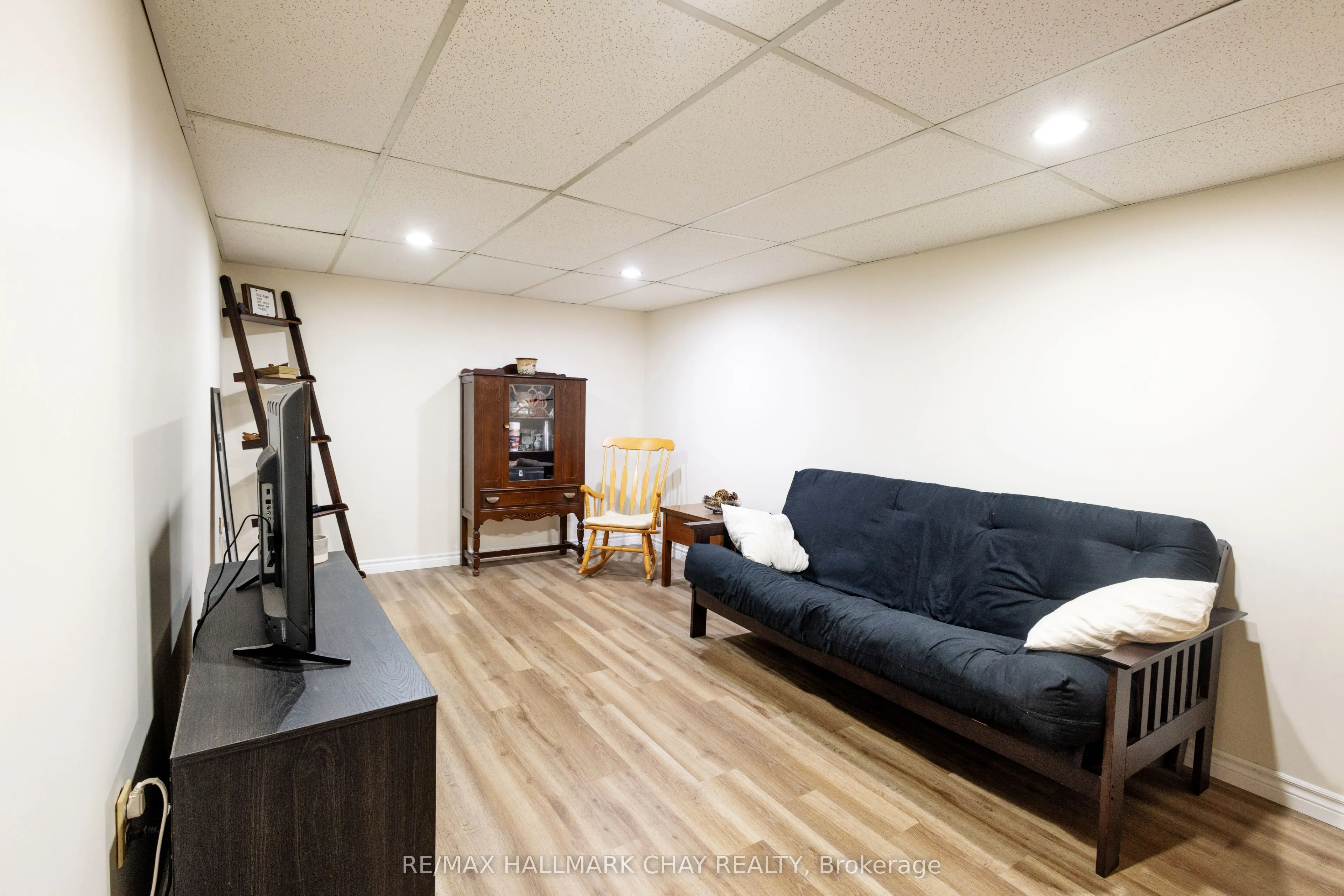 261 Rose Street #4