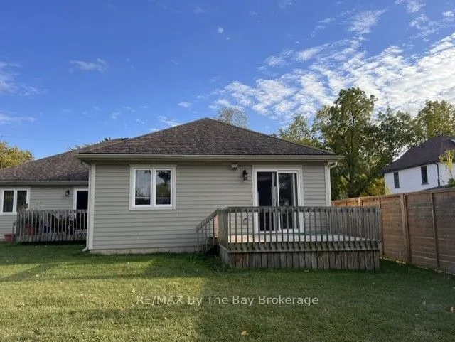 22 Edward Street W #Unit a