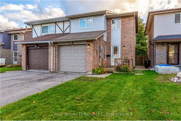 38 Christie Crescent