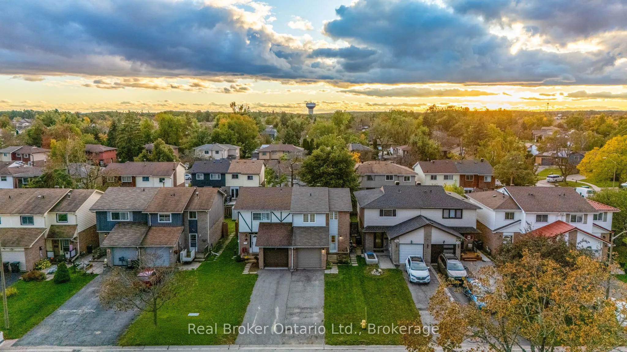 38 Christie Crescent