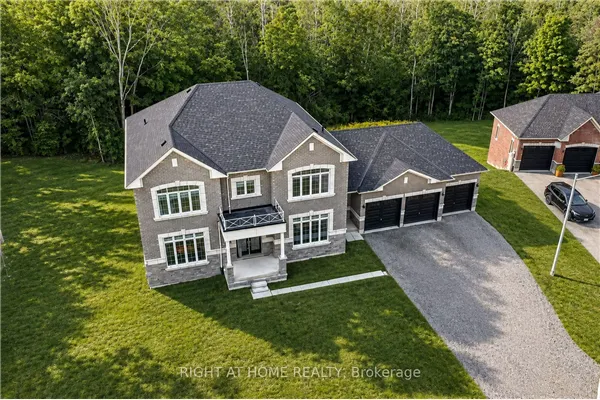 8 Forest Heights Court