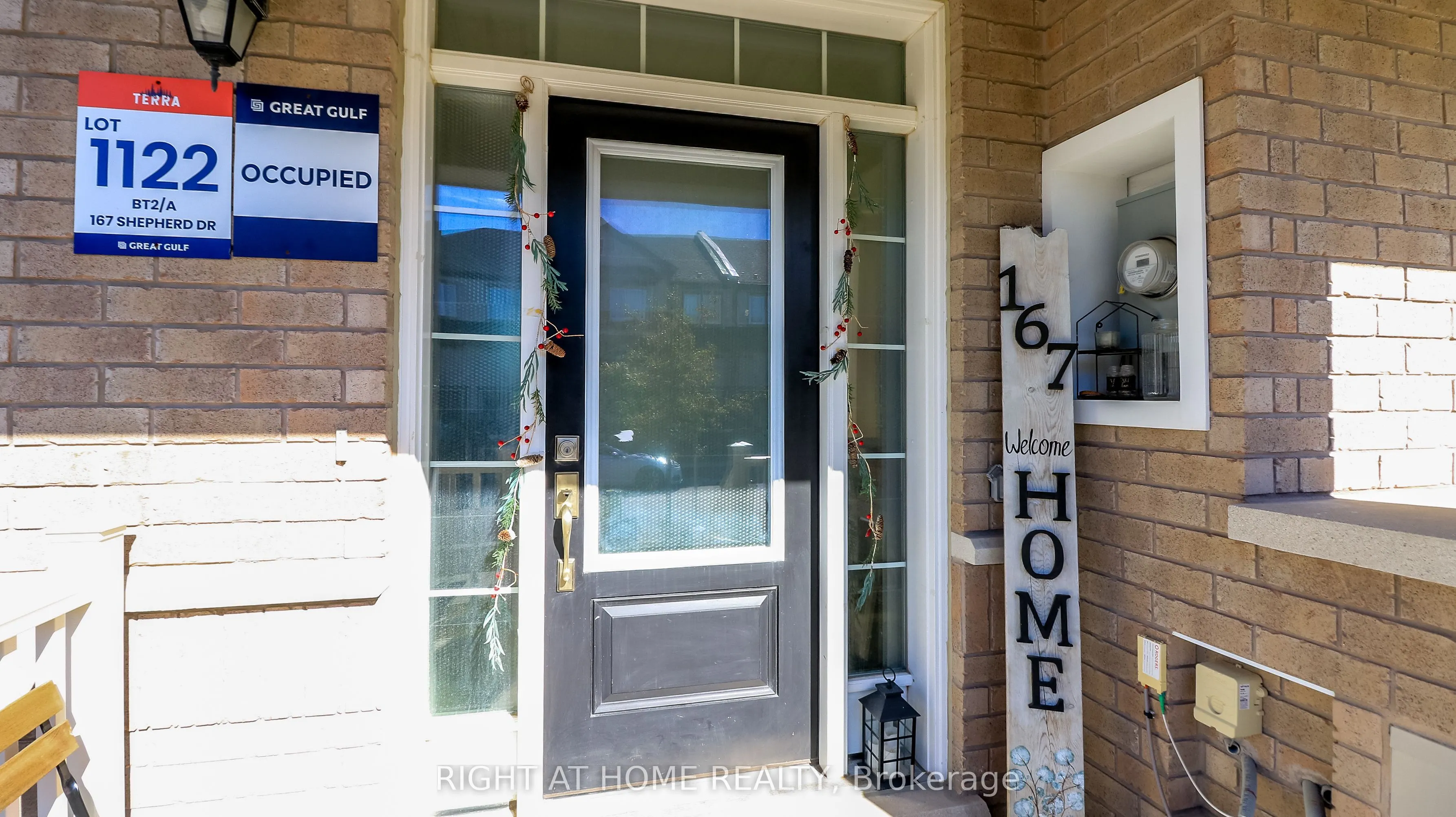 167 Shepherd Drive