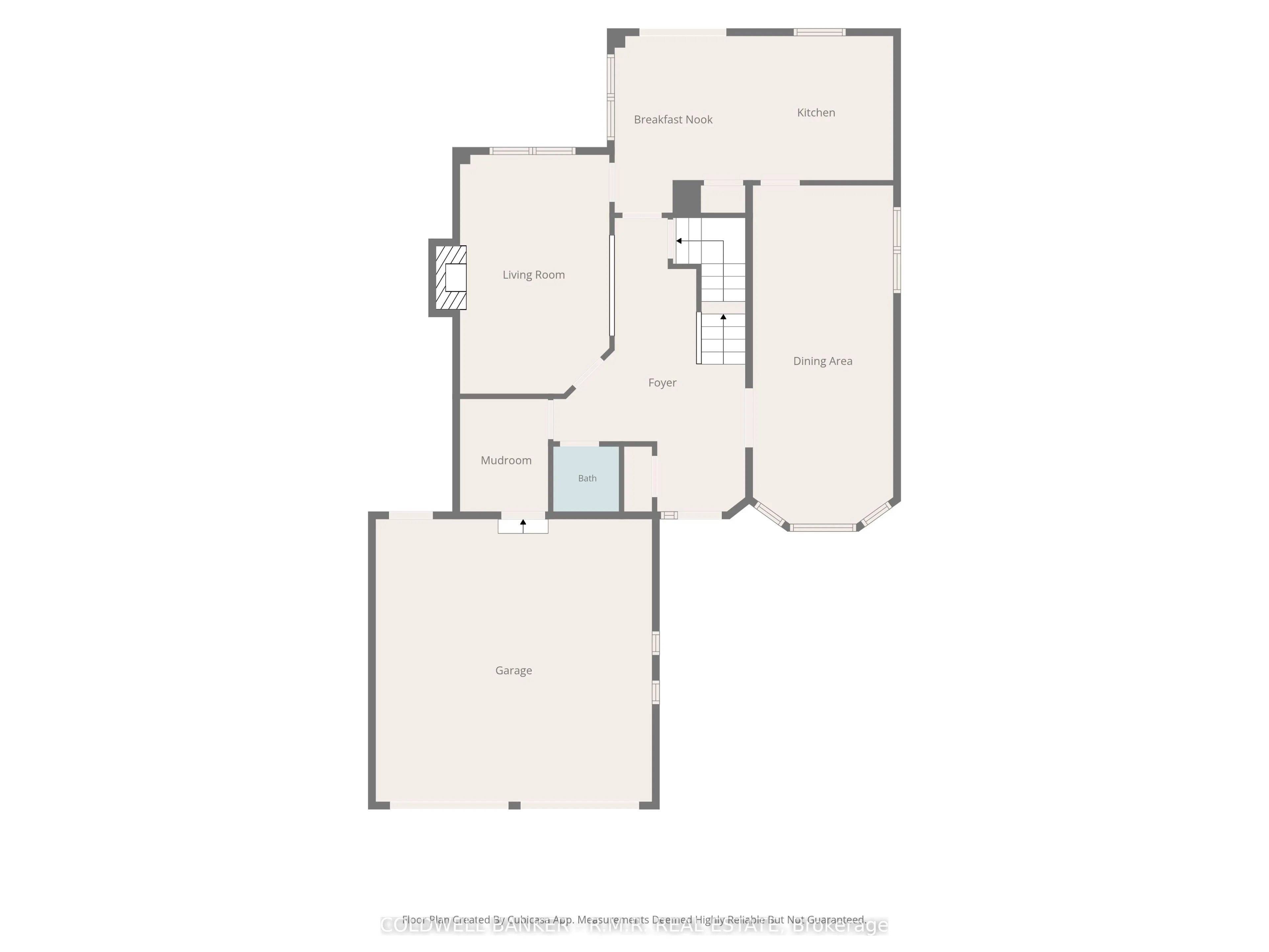 46 HONEY Crescent