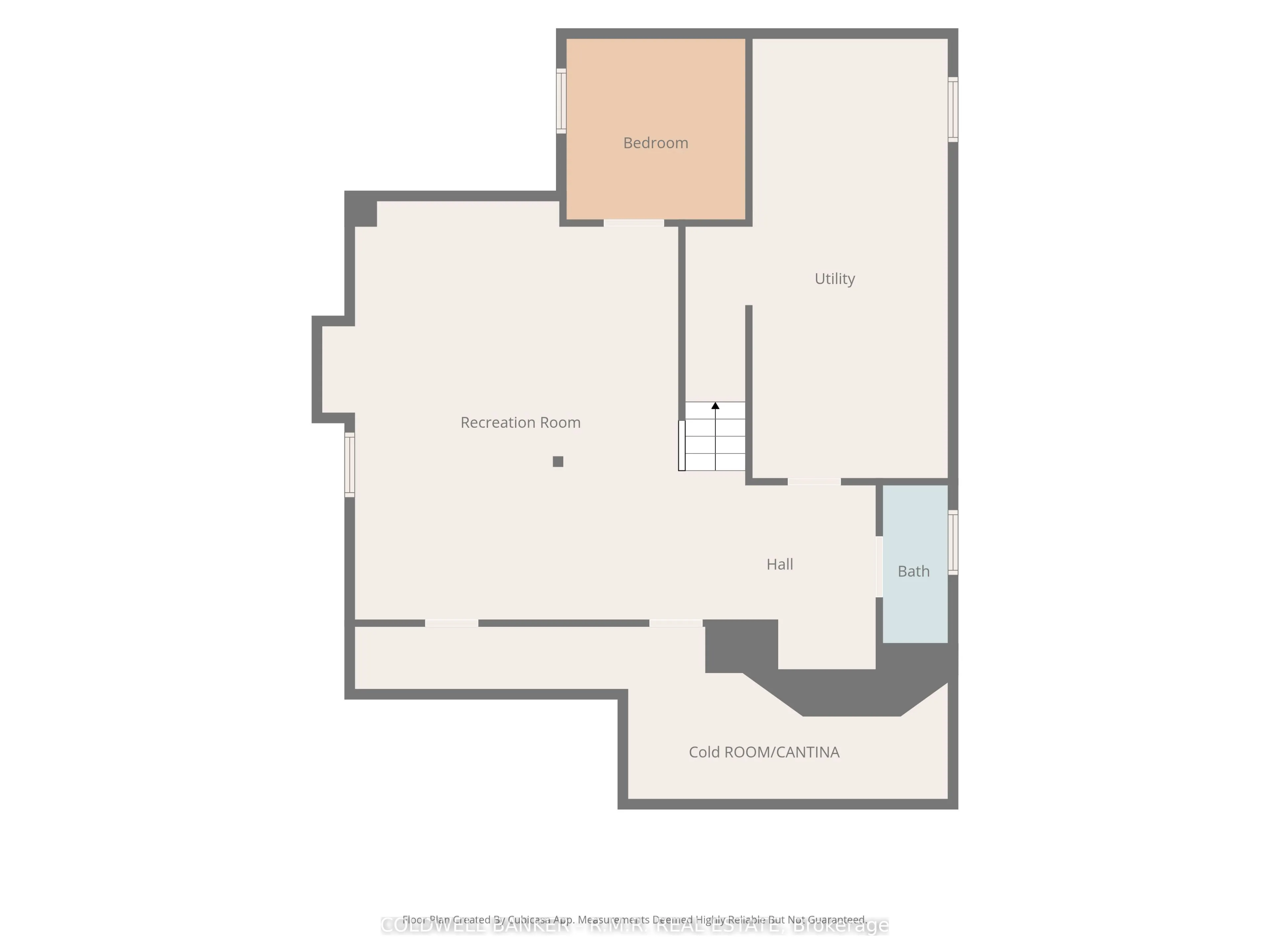 46 HONEY Crescent
