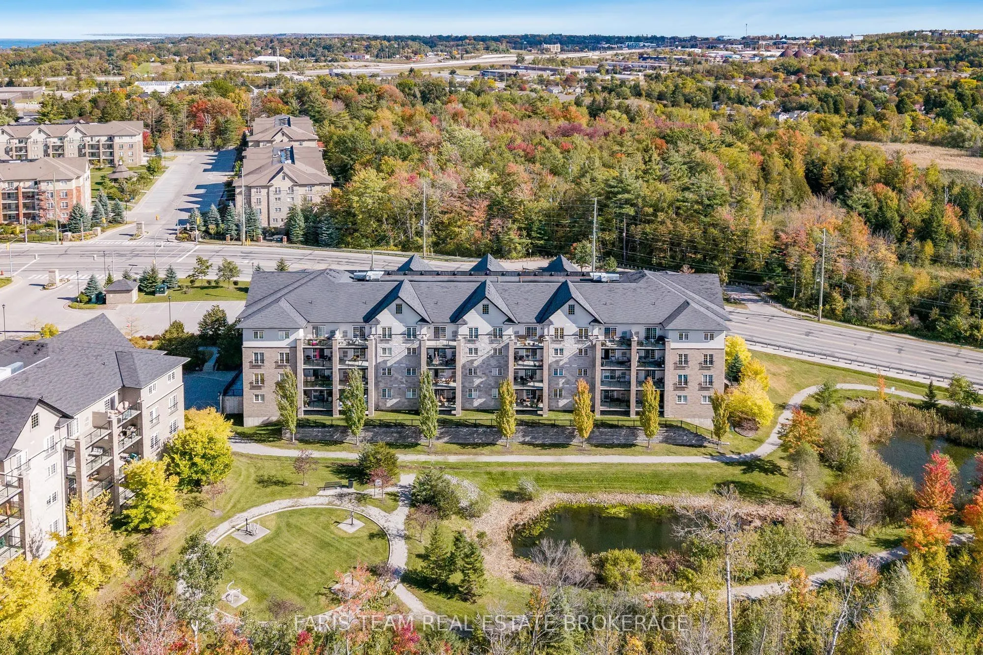 42 Ferndale Drive S #212