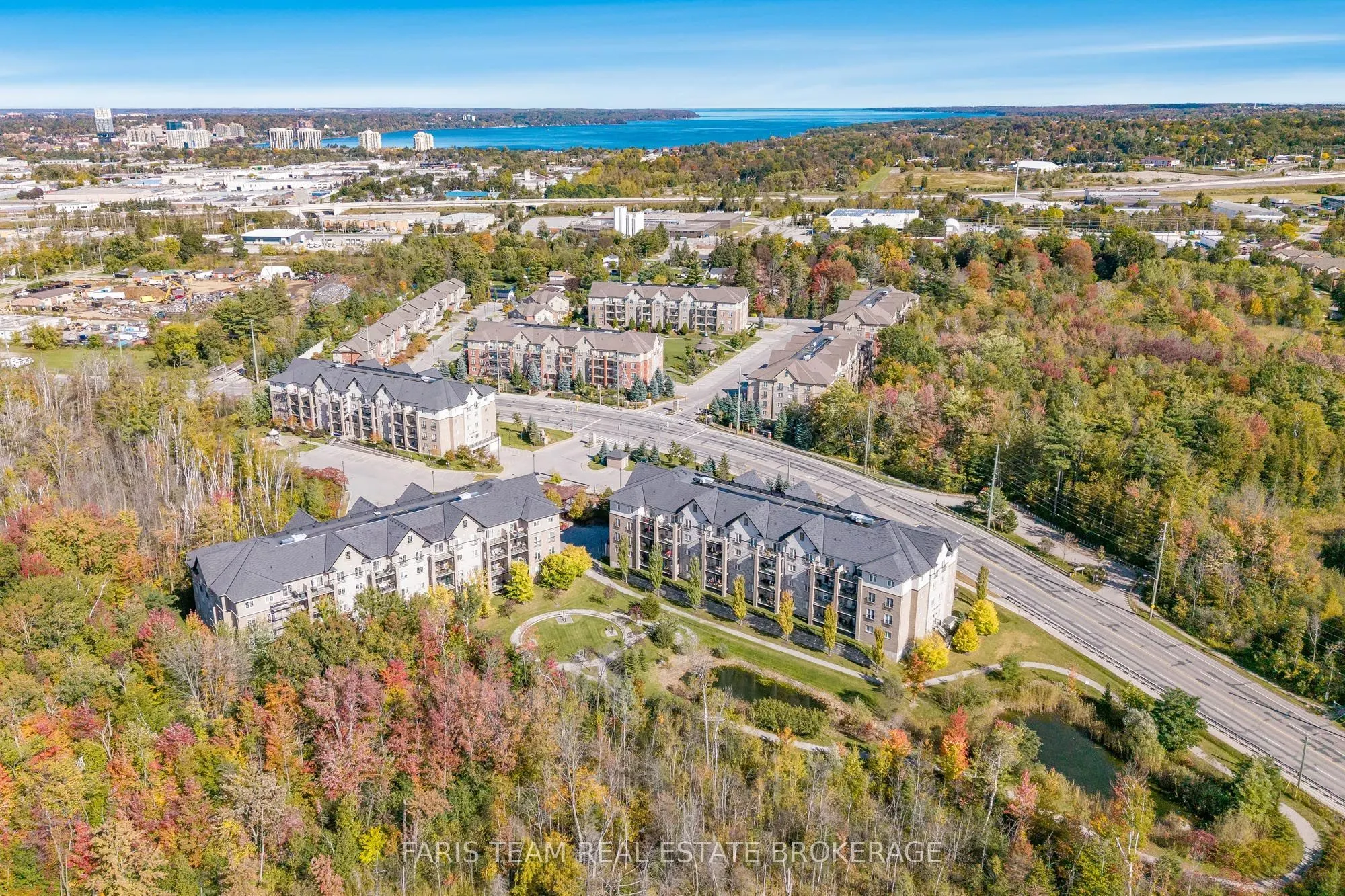 42 Ferndale Drive S #212