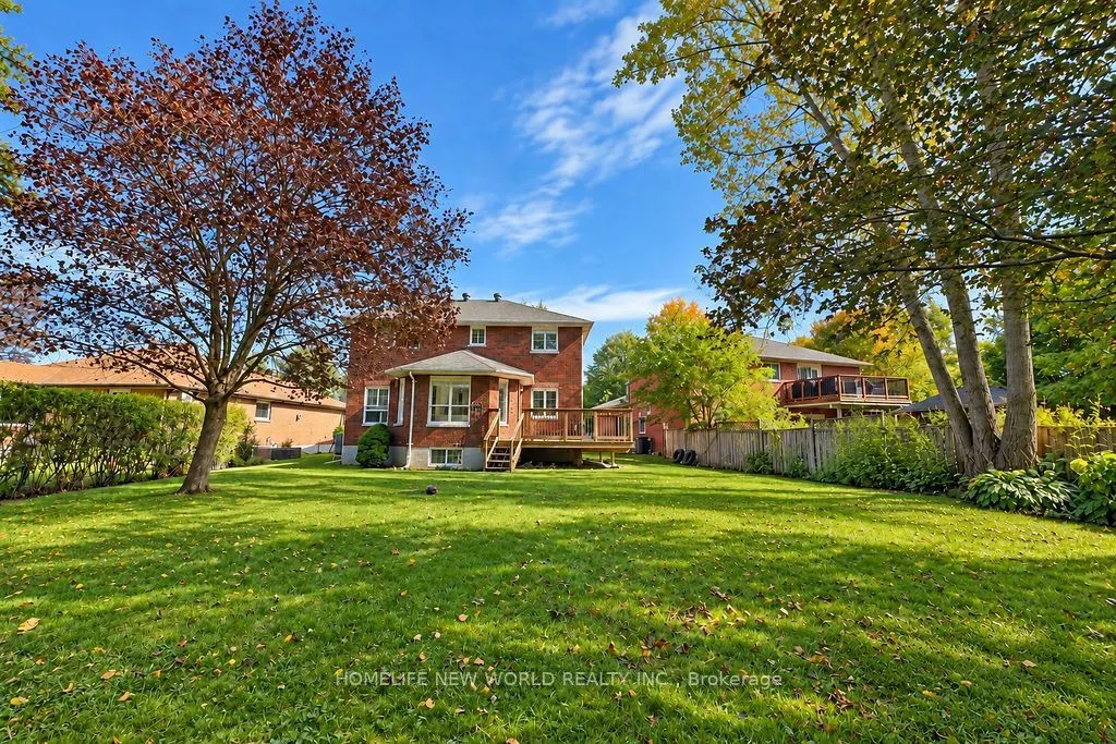 26 Warner Road