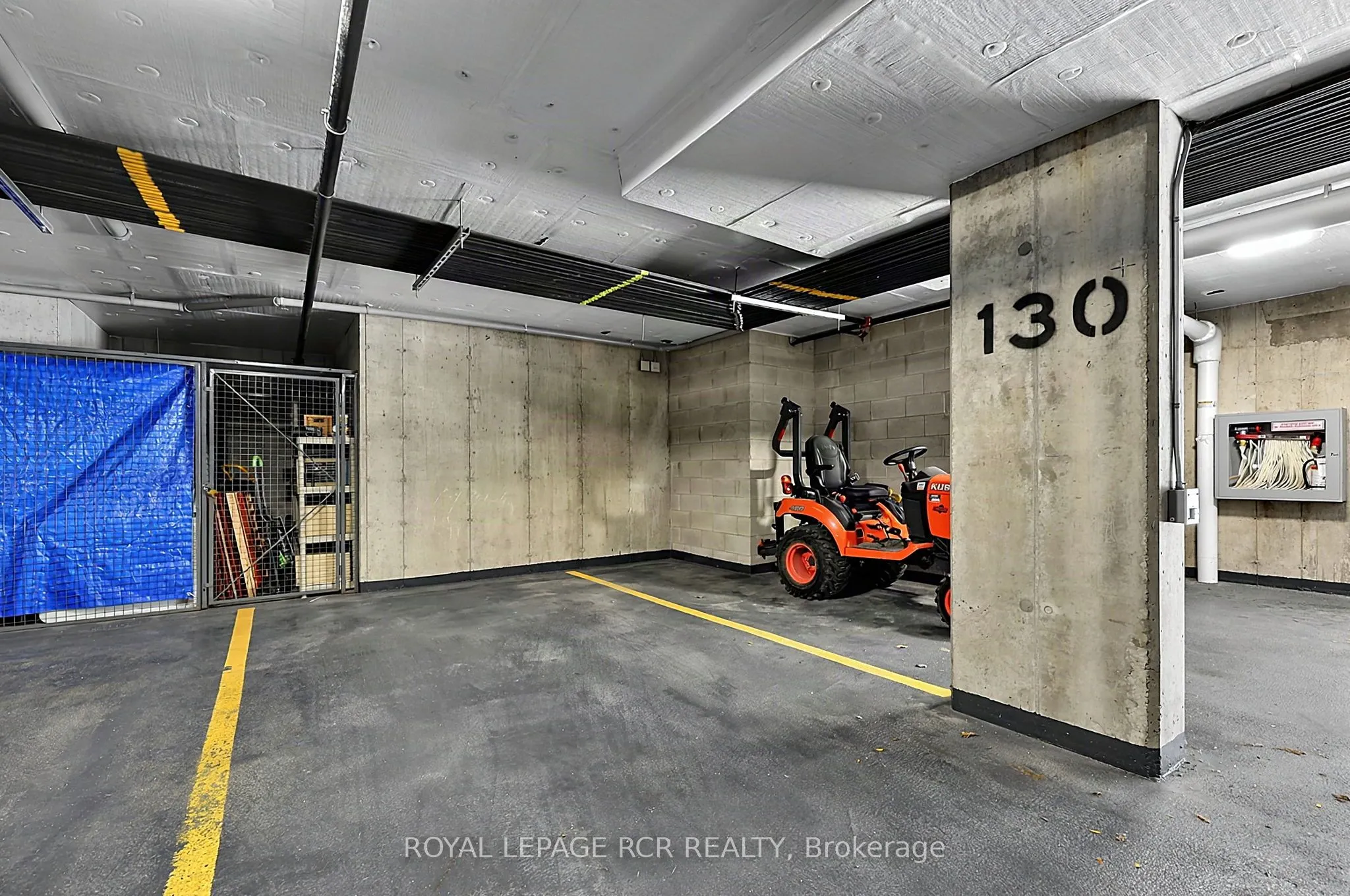 302 Essa Road #502