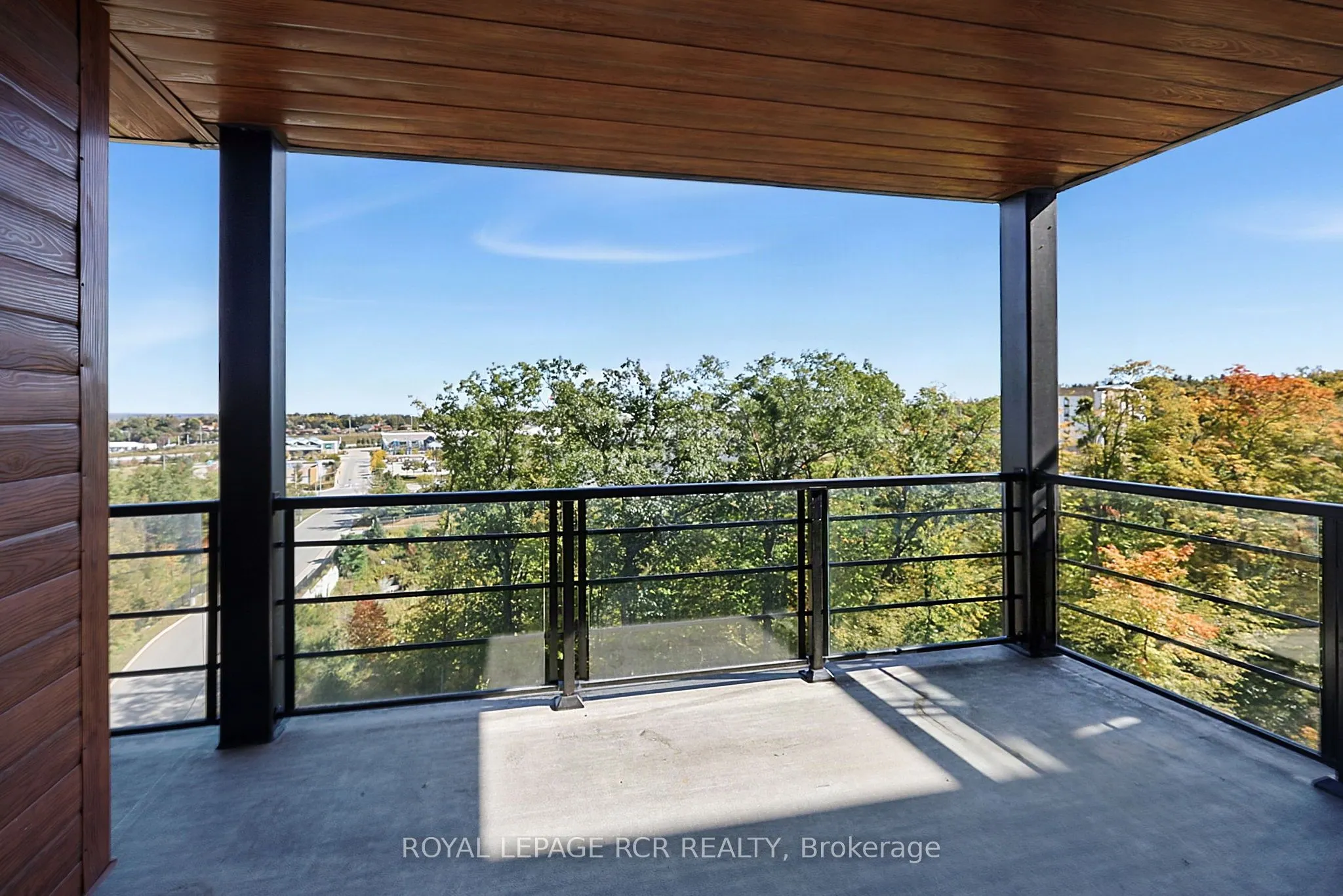 302 Essa Road #502
