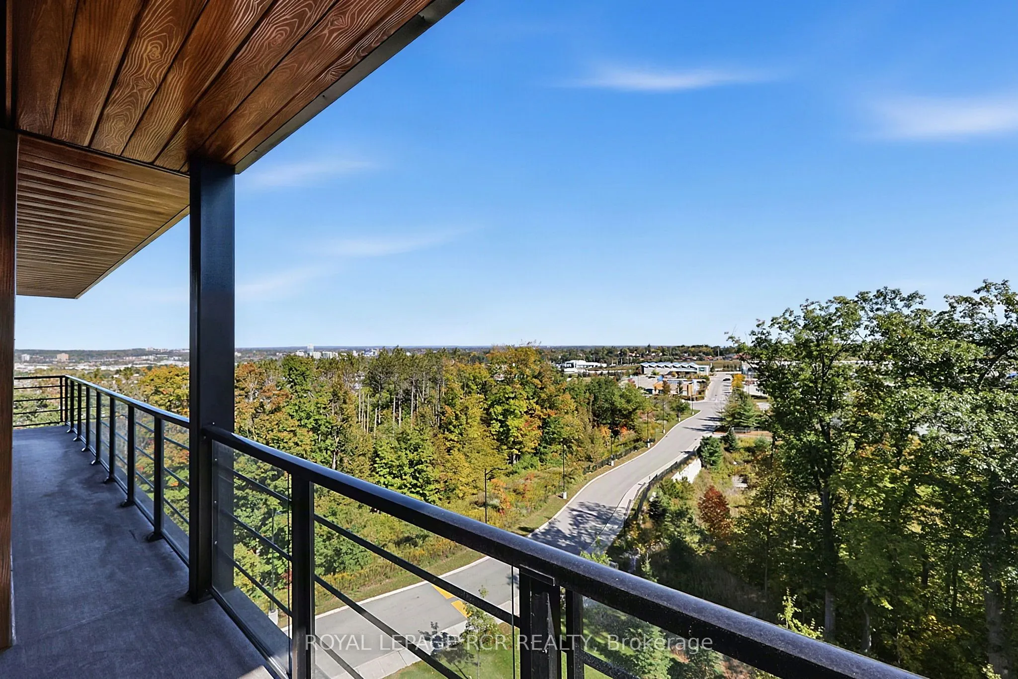 302 Essa Road #502