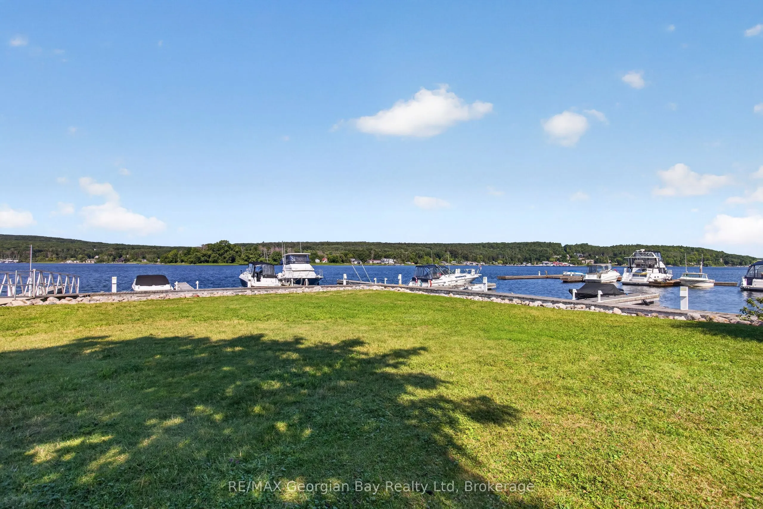 4 Beck Boulevard #307