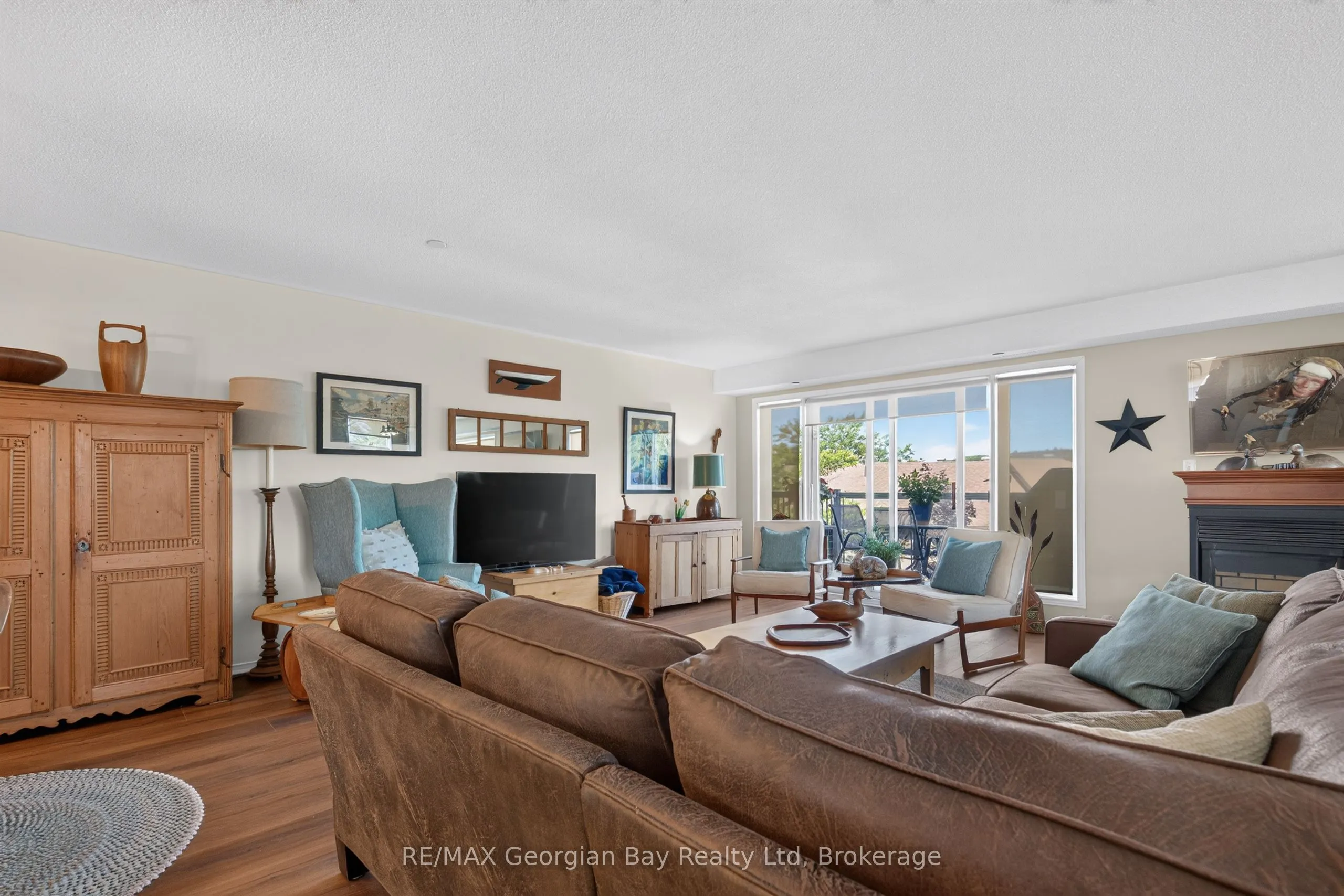 4 Beck Boulevard #307
