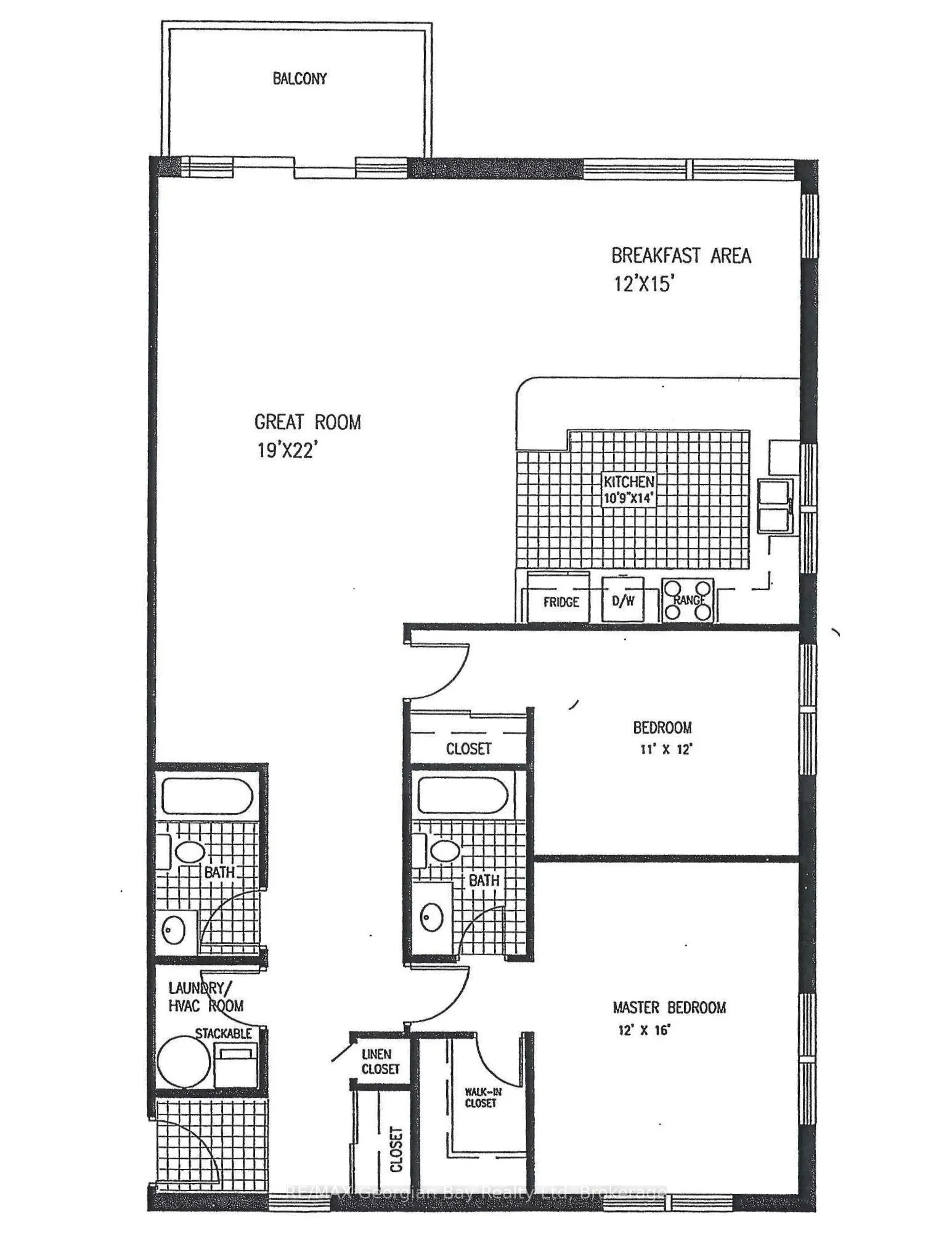 4 Beck Boulevard #307