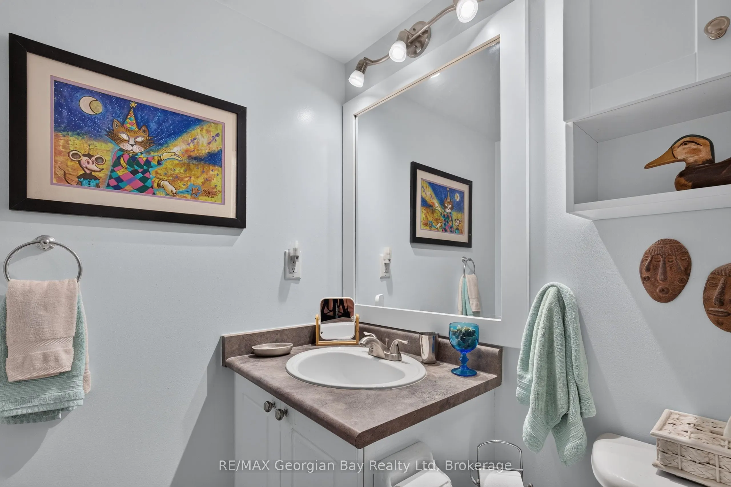 4 Beck Boulevard #307