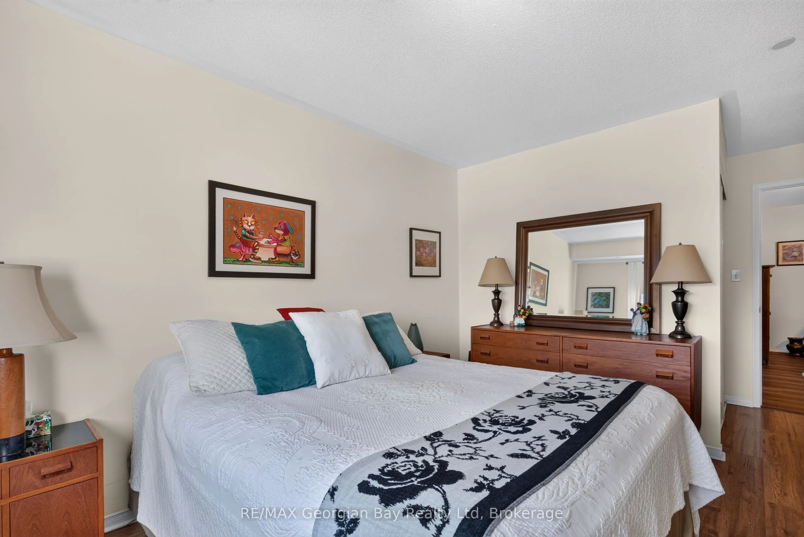 4 Beck Boulevard #307
