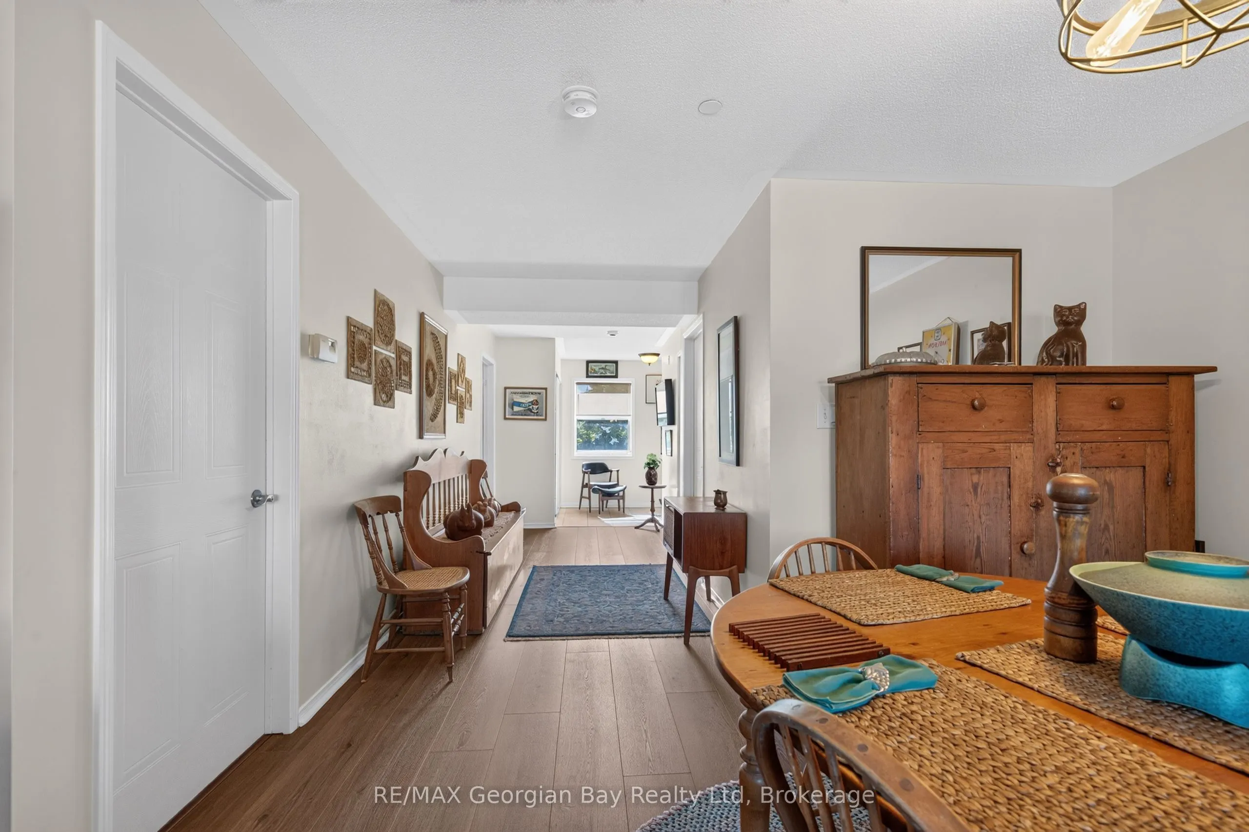 4 Beck Boulevard #307