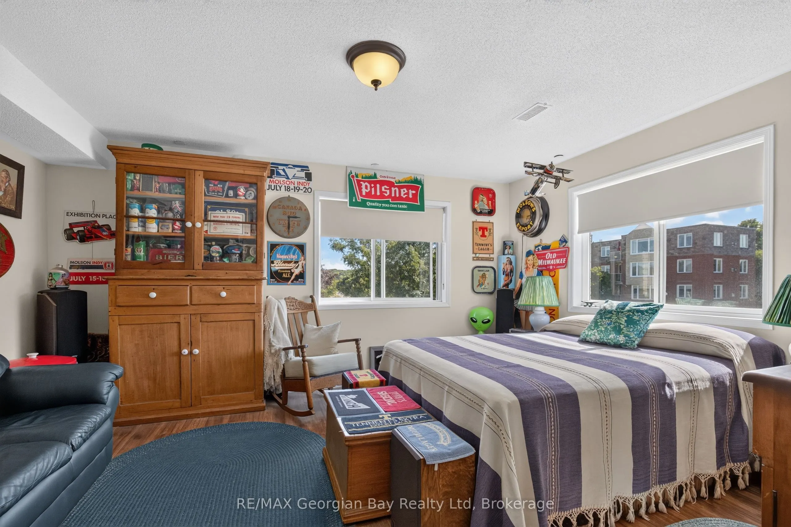 4 Beck Boulevard #307