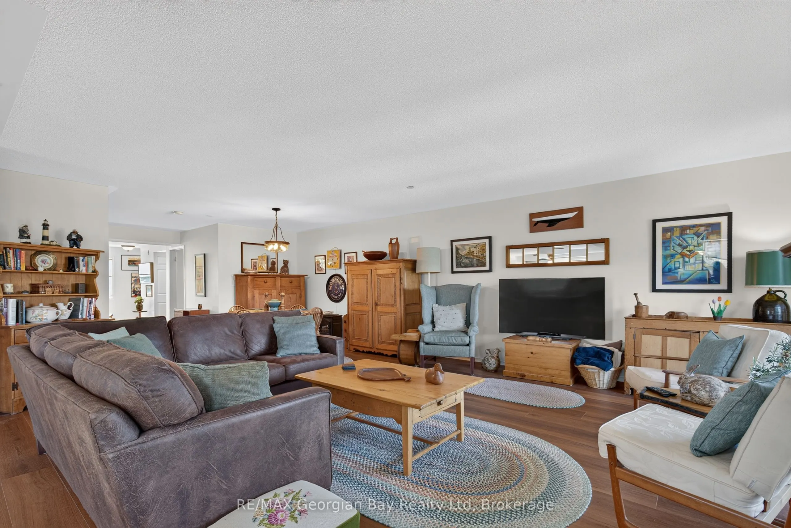 4 Beck Boulevard #307
