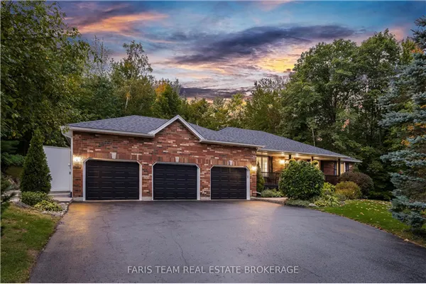 55 Davenport Drive