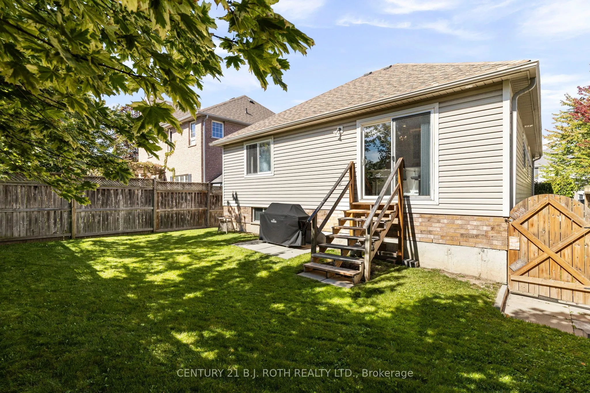 25 Cranberry Lane