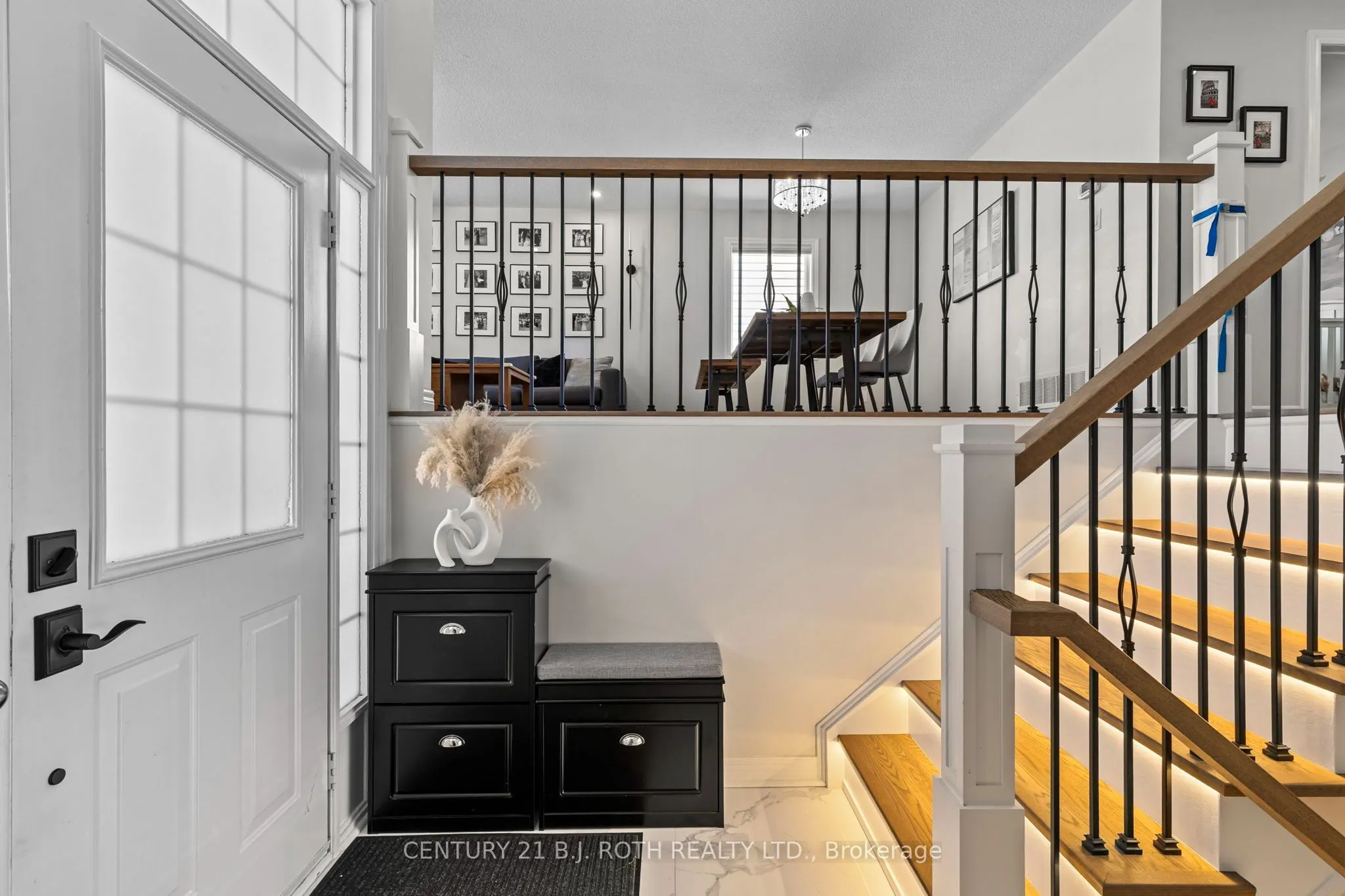 25 Cranberry Lane