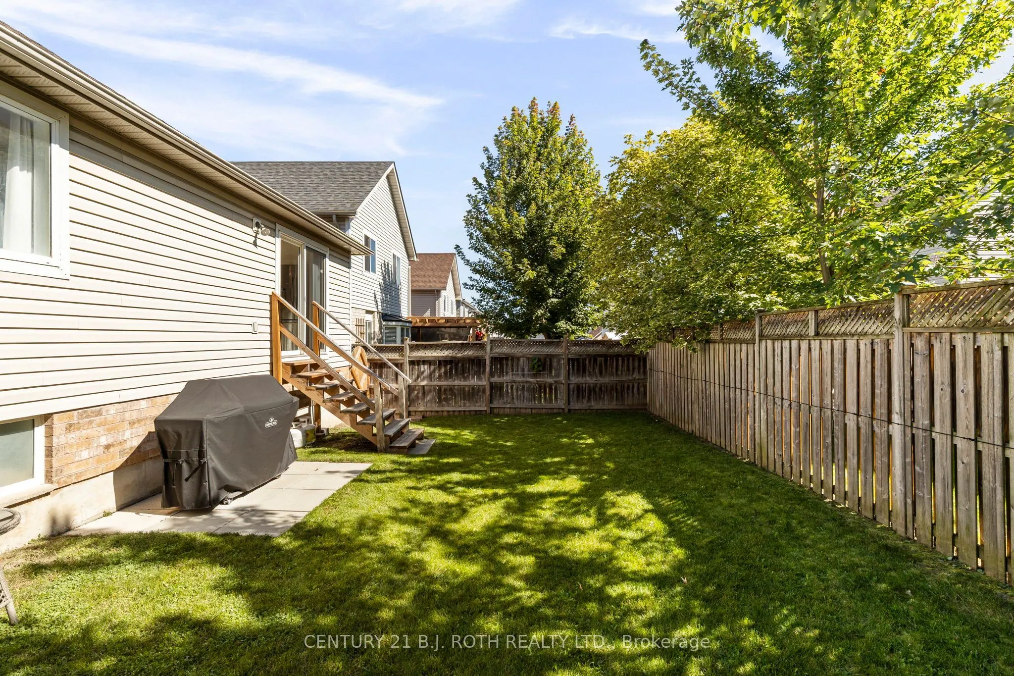 25 Cranberry Lane