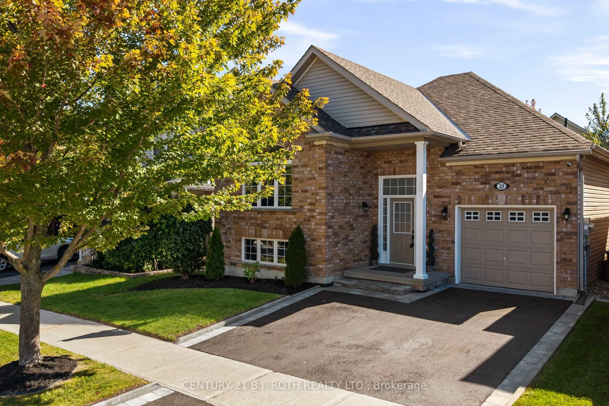 25 Cranberry Lane