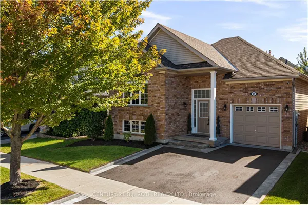 25 Cranberry Lane