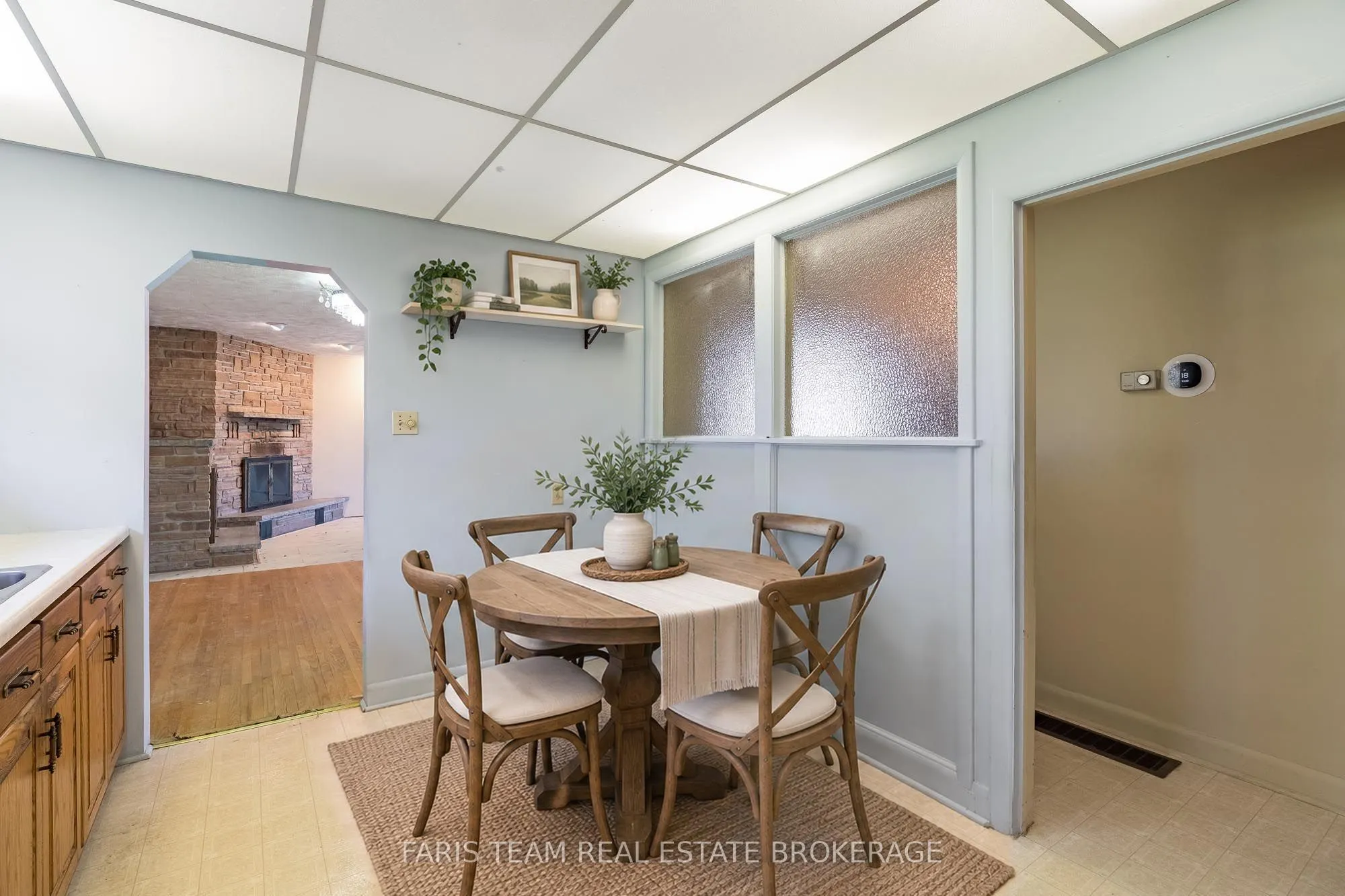 82 Oakley Park Square