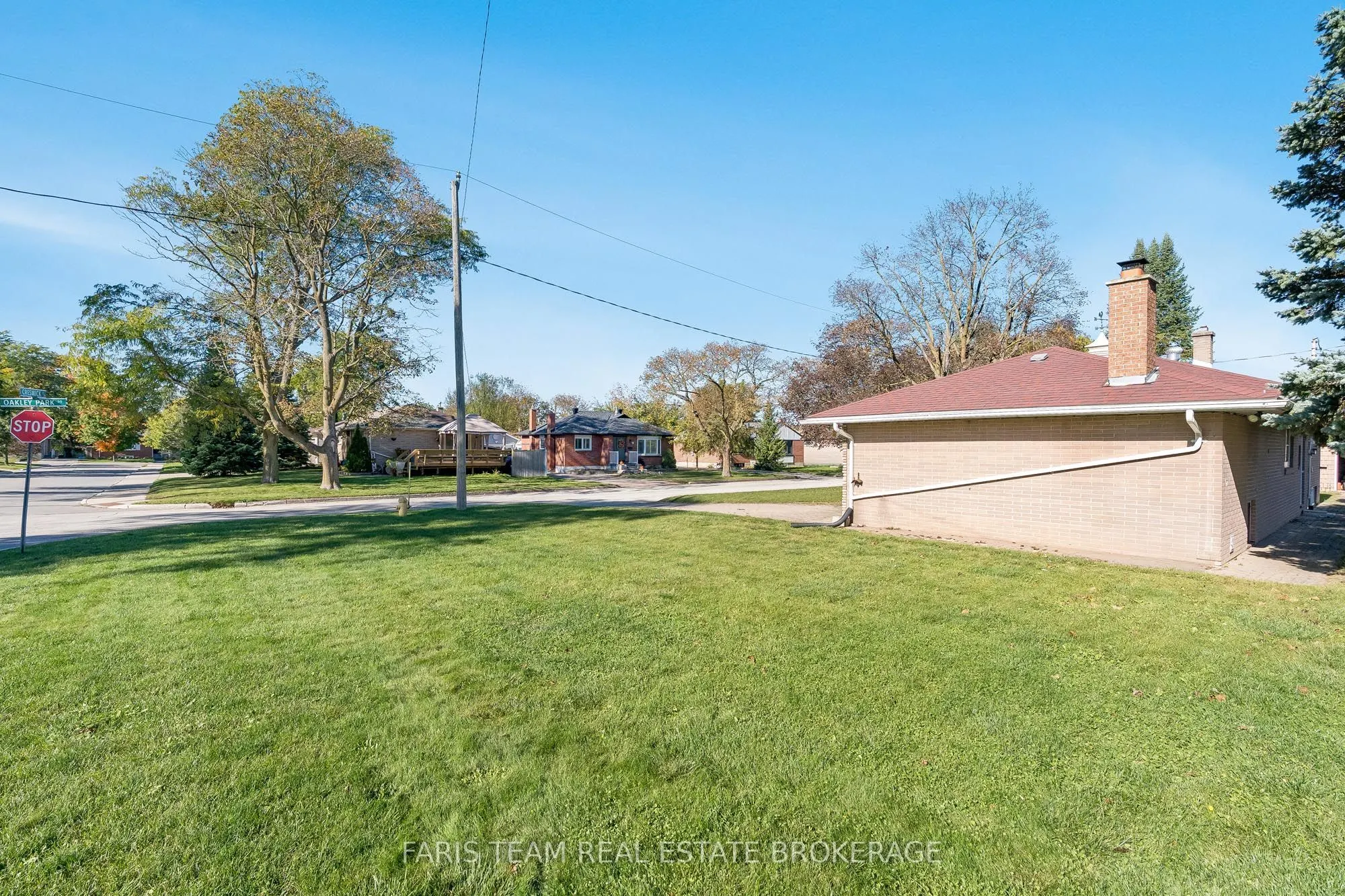 82 Oakley Park Square