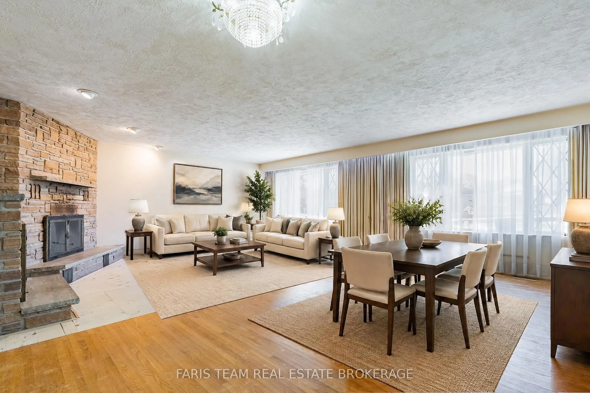 82 Oakley Park Square