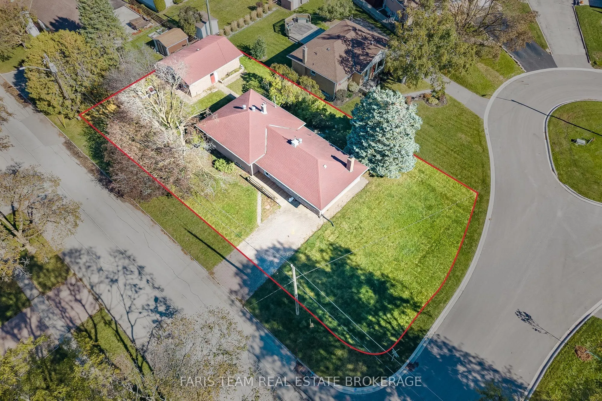 82 Oakley Park Square