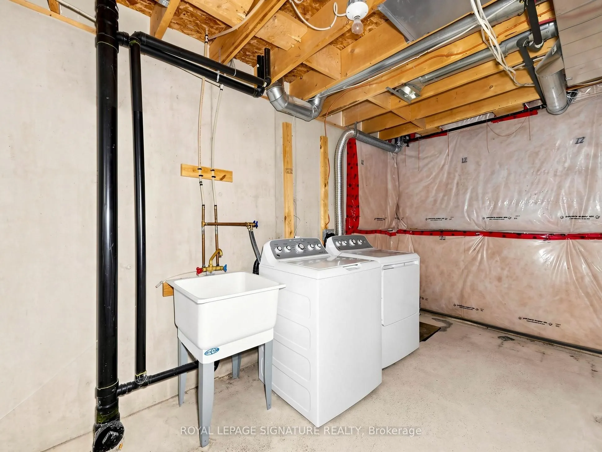 75 Prince William Way #6